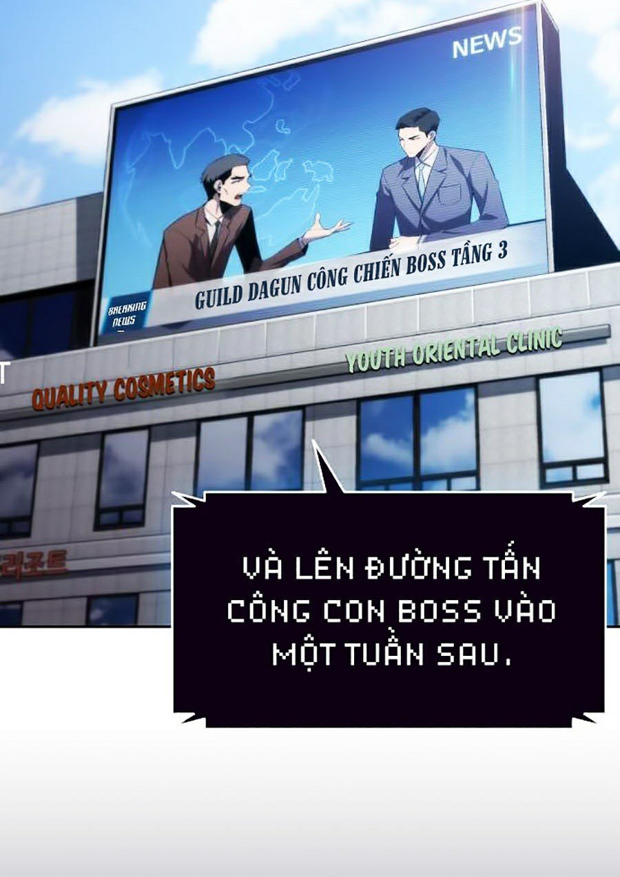 Tôi Là Tân Thủ Có Cấp Cao Nhất Chapter 15 - Trang 2