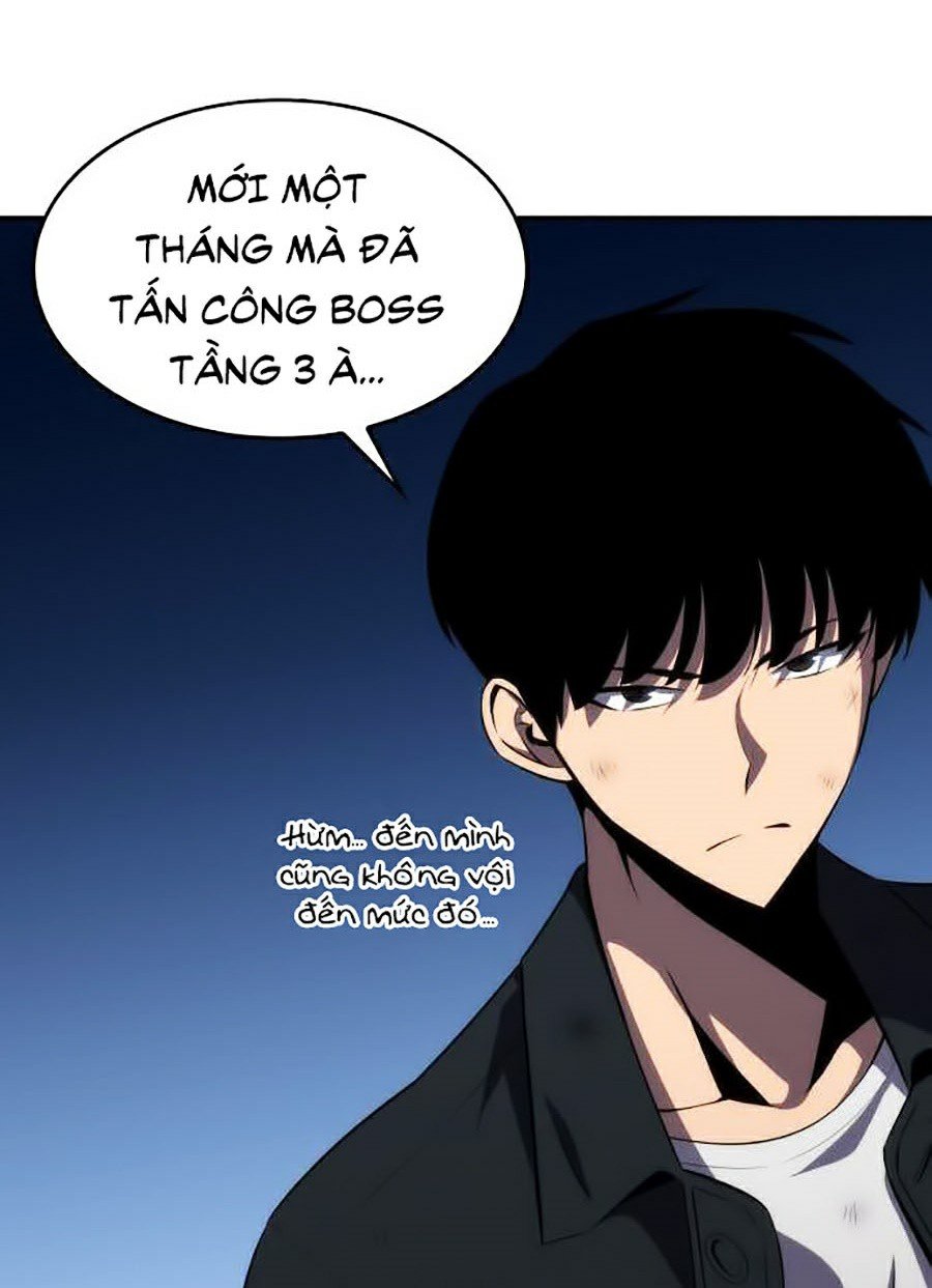 Tôi Là Tân Thủ Có Cấp Cao Nhất Chapter 15 - Trang 2