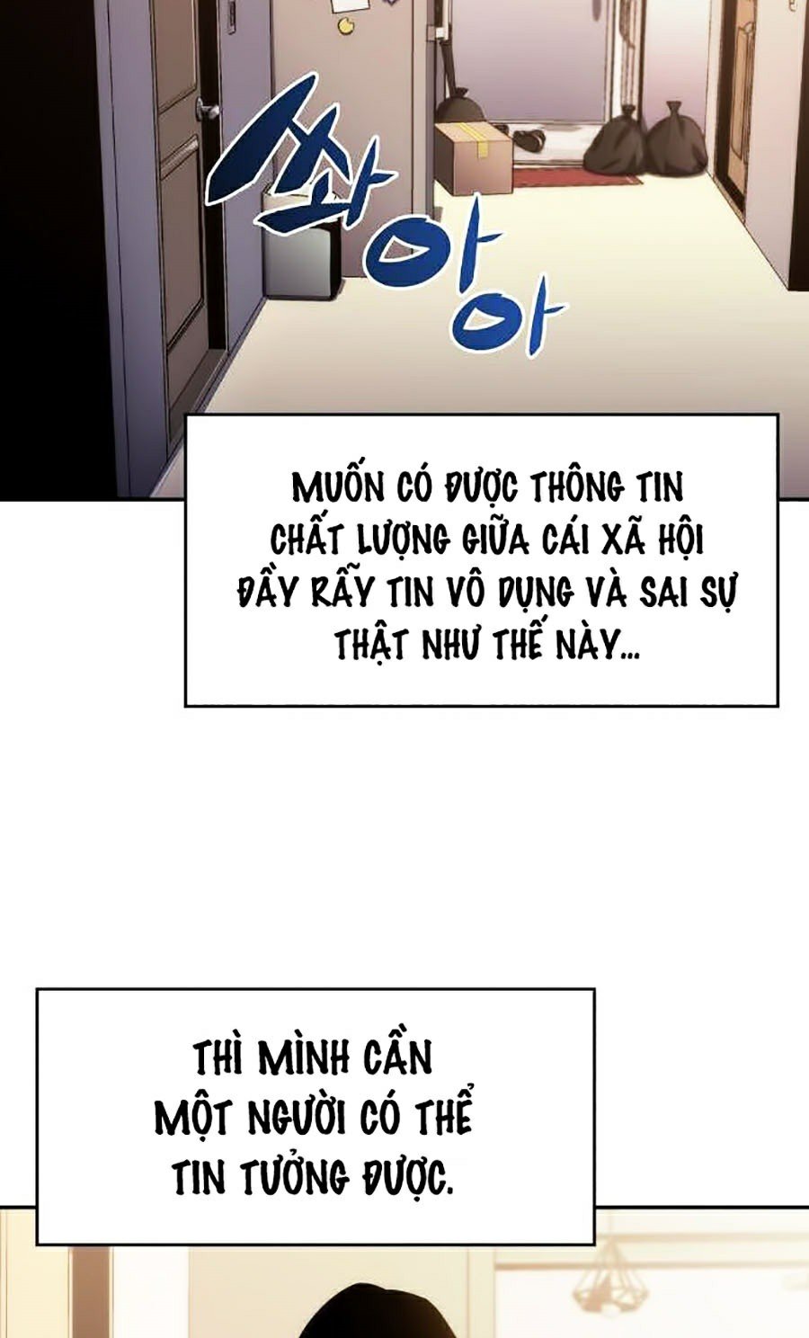 Tôi Là Tân Thủ Có Cấp Cao Nhất Chapter 15 - Trang 2