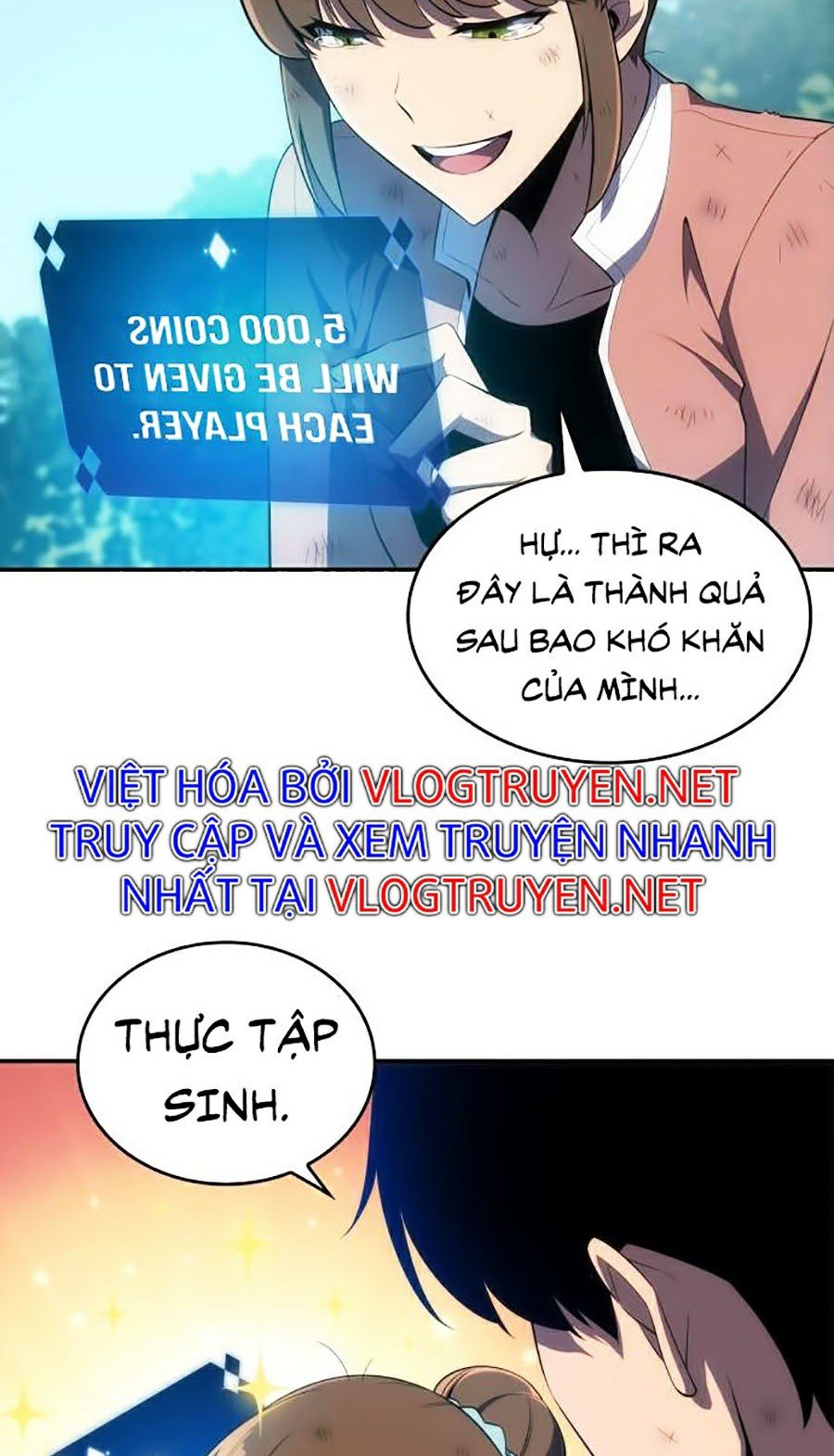 Tôi Là Tân Thủ Có Cấp Cao Nhất Chapter 15 - Trang 2