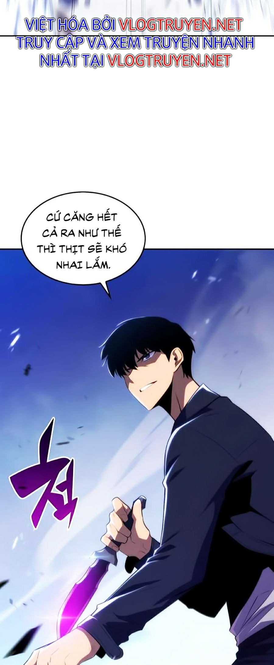 Tôi Là Tân Thủ Có Cấp Cao Nhất Chapter 14 - Trang 2