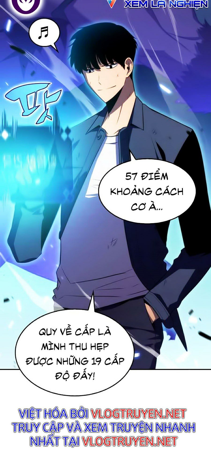 Tôi Là Tân Thủ Có Cấp Cao Nhất Chapter 14 - Trang 2