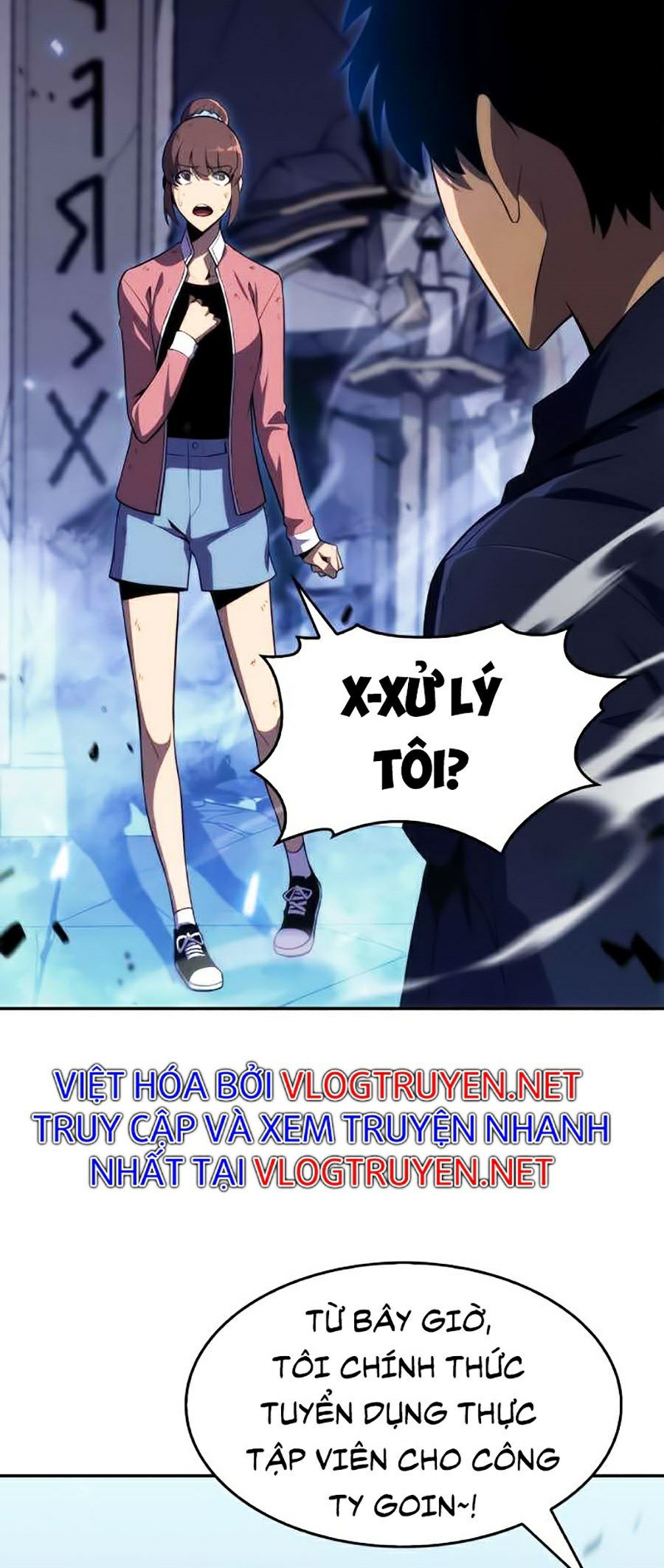 Tôi Là Tân Thủ Có Cấp Cao Nhất Chapter 14 - Trang 2