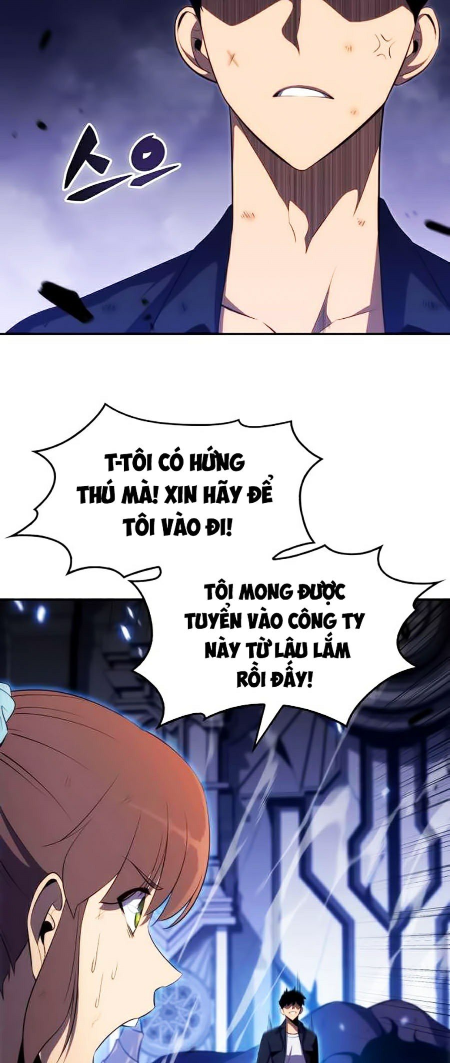 Tôi Là Tân Thủ Có Cấp Cao Nhất Chapter 14 - Trang 2