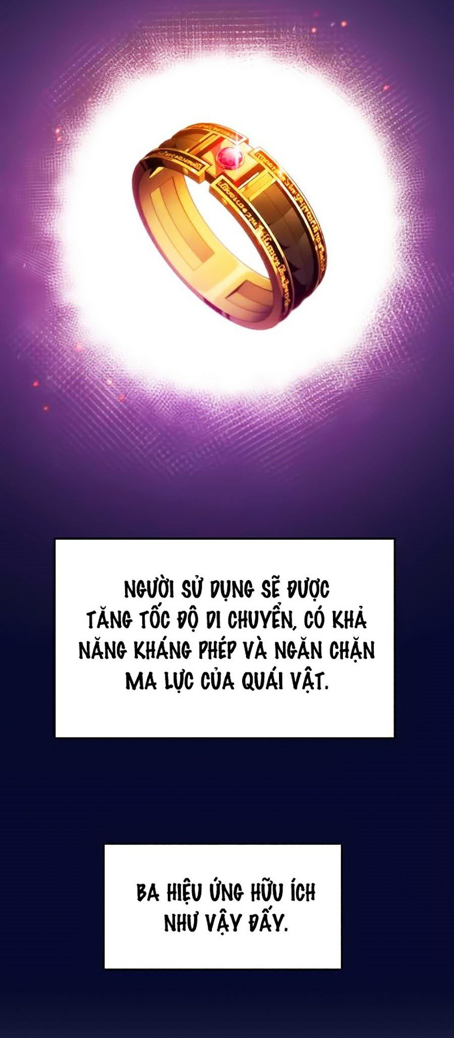 Tôi Là Tân Thủ Có Cấp Cao Nhất Chapter 14 - Trang 2