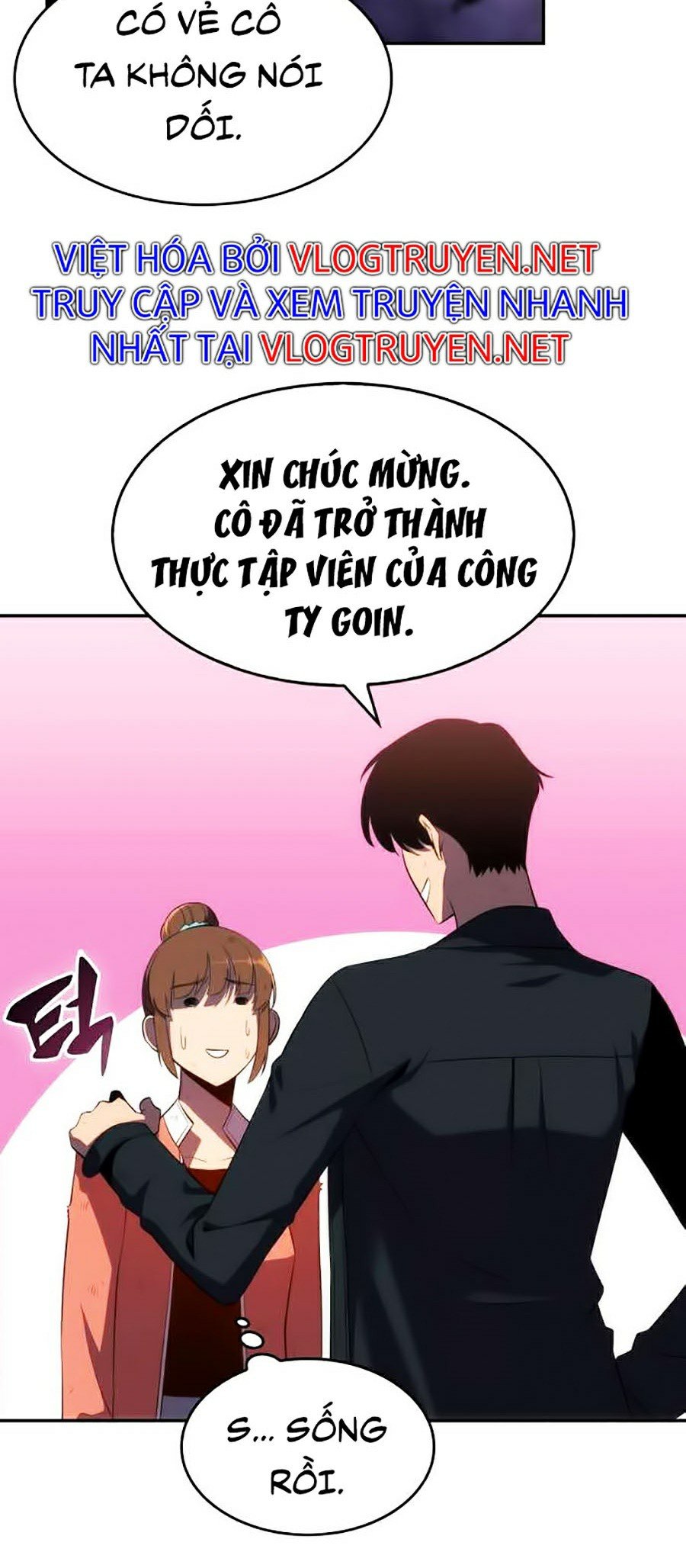 Tôi Là Tân Thủ Có Cấp Cao Nhất Chapter 14 - Trang 2