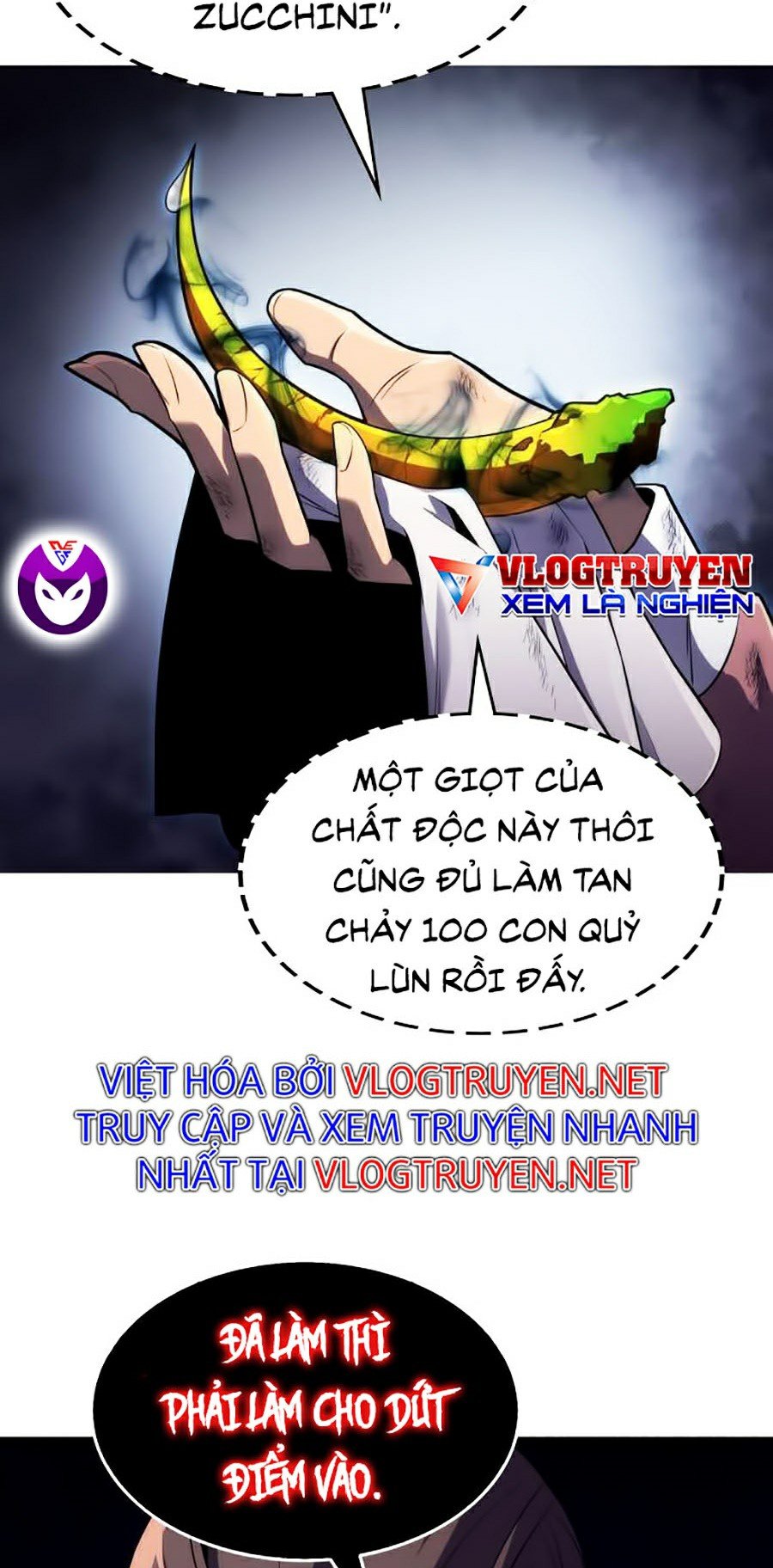 Tôi Là Tân Thủ Có Cấp Cao Nhất Chapter 13 - Trang 2