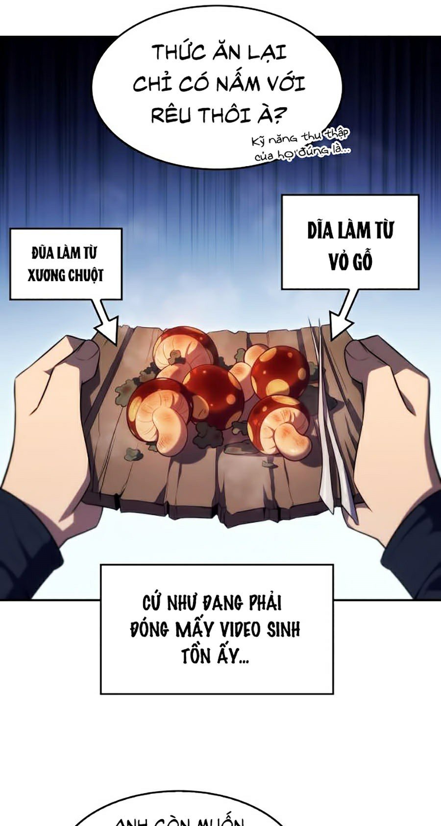 Tôi Là Tân Thủ Có Cấp Cao Nhất Chapter 13 - Trang 2