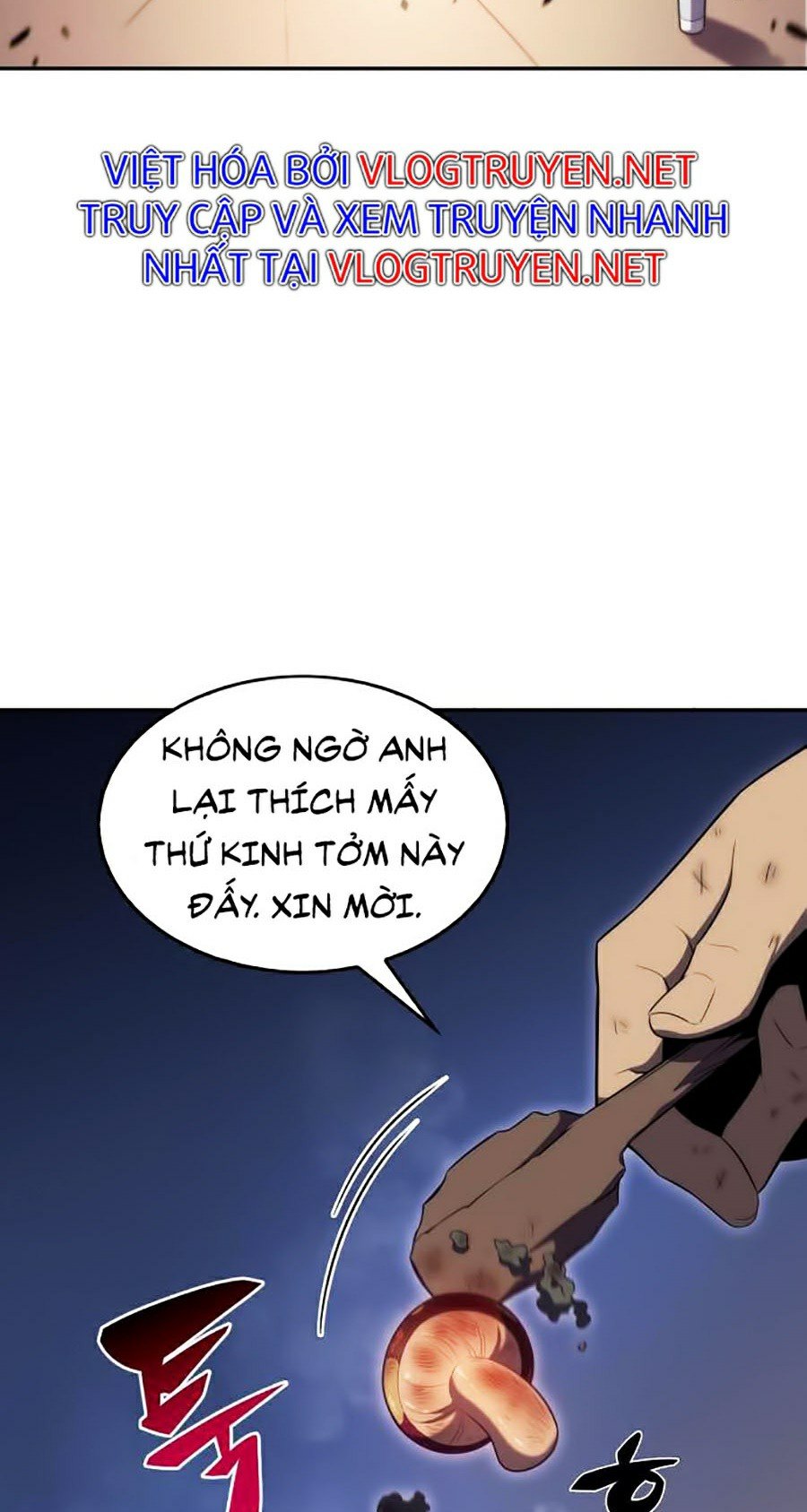 Tôi Là Tân Thủ Có Cấp Cao Nhất Chapter 13 - Trang 2