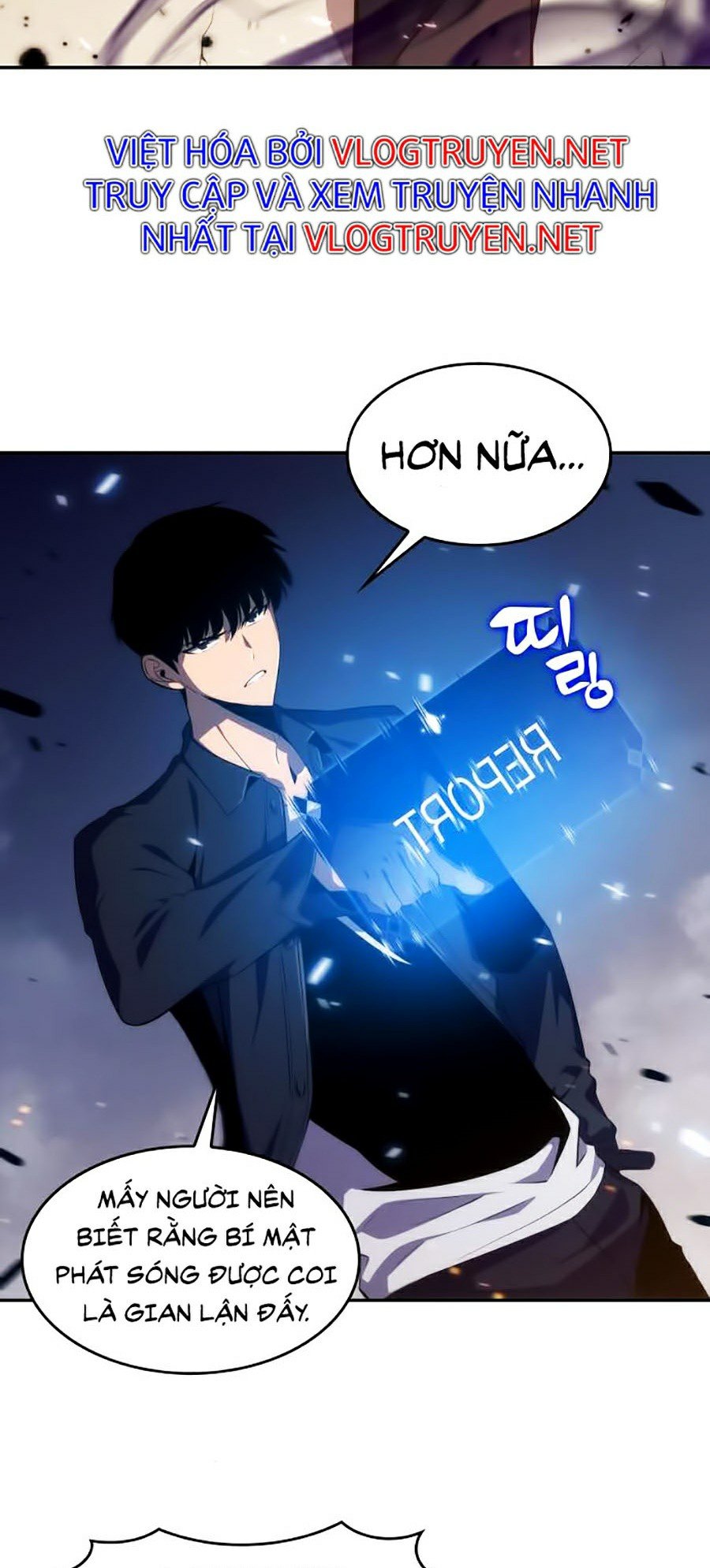 Tôi Là Tân Thủ Có Cấp Cao Nhất Chapter 13 - Trang 2