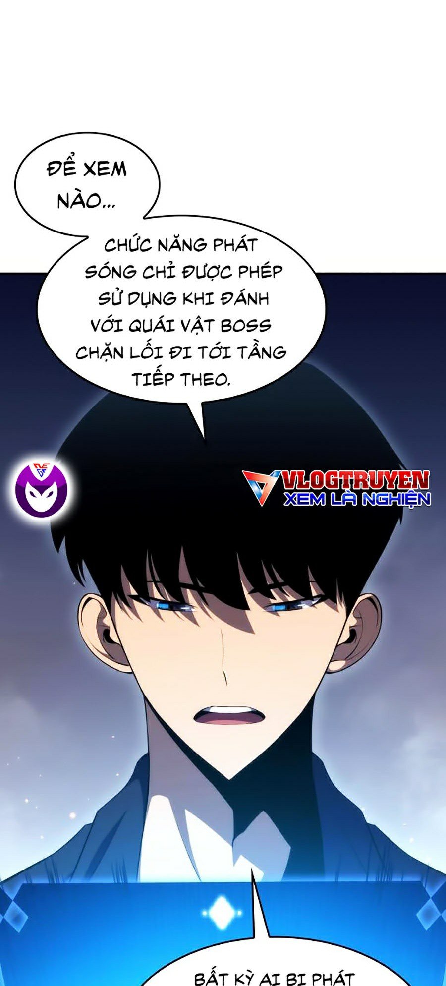 Tôi Là Tân Thủ Có Cấp Cao Nhất Chapter 13 - Trang 2