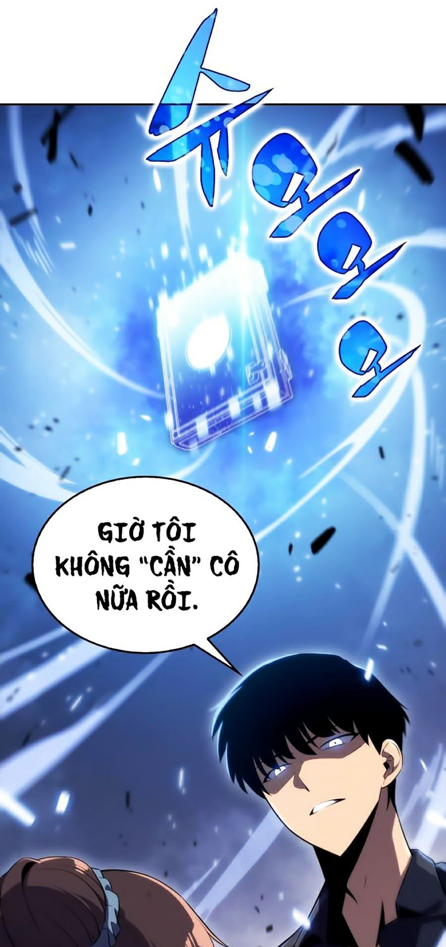 Tôi Là Tân Thủ Có Cấp Cao Nhất Chapter 13 - Trang 2