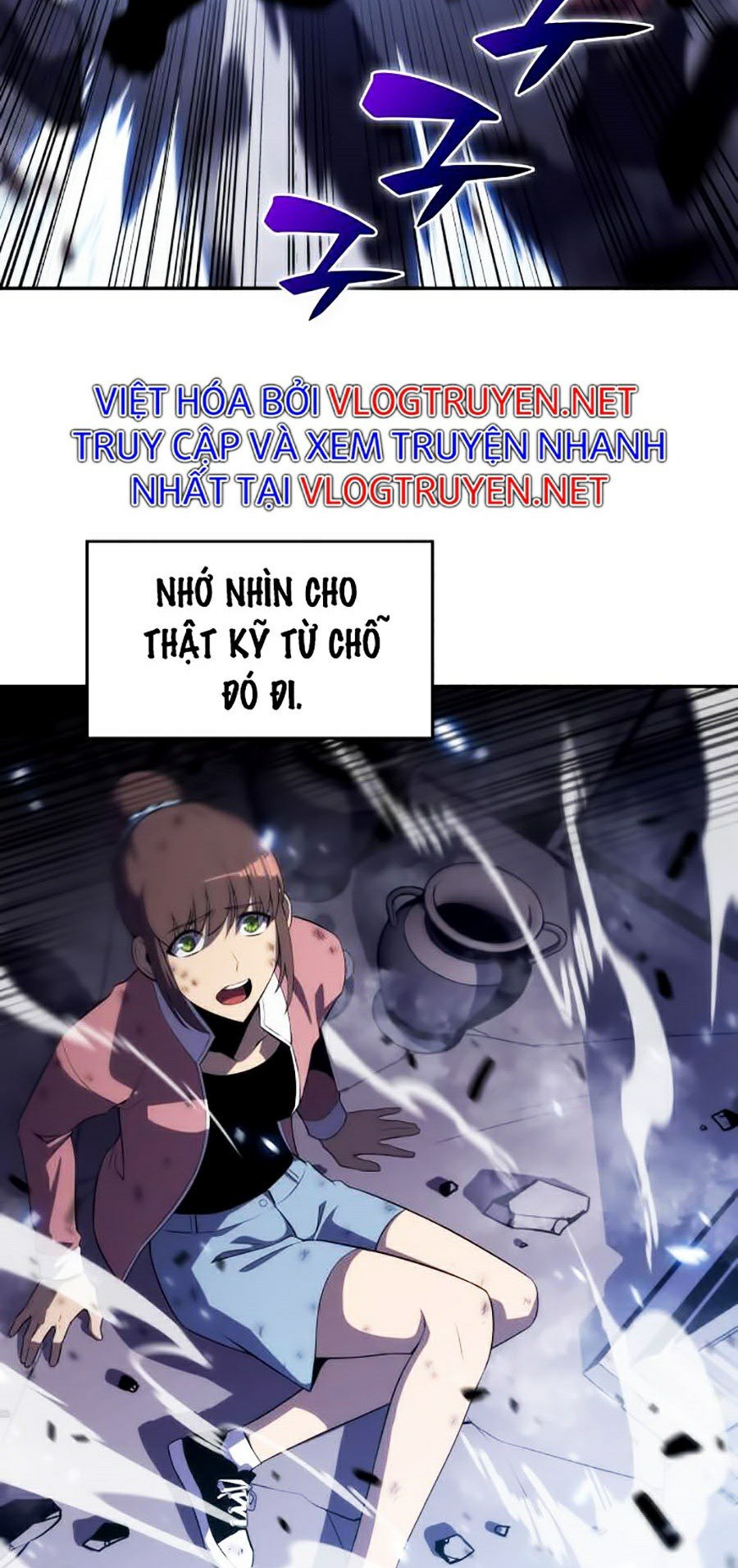 Tôi Là Tân Thủ Có Cấp Cao Nhất Chapter 13 - Trang 2