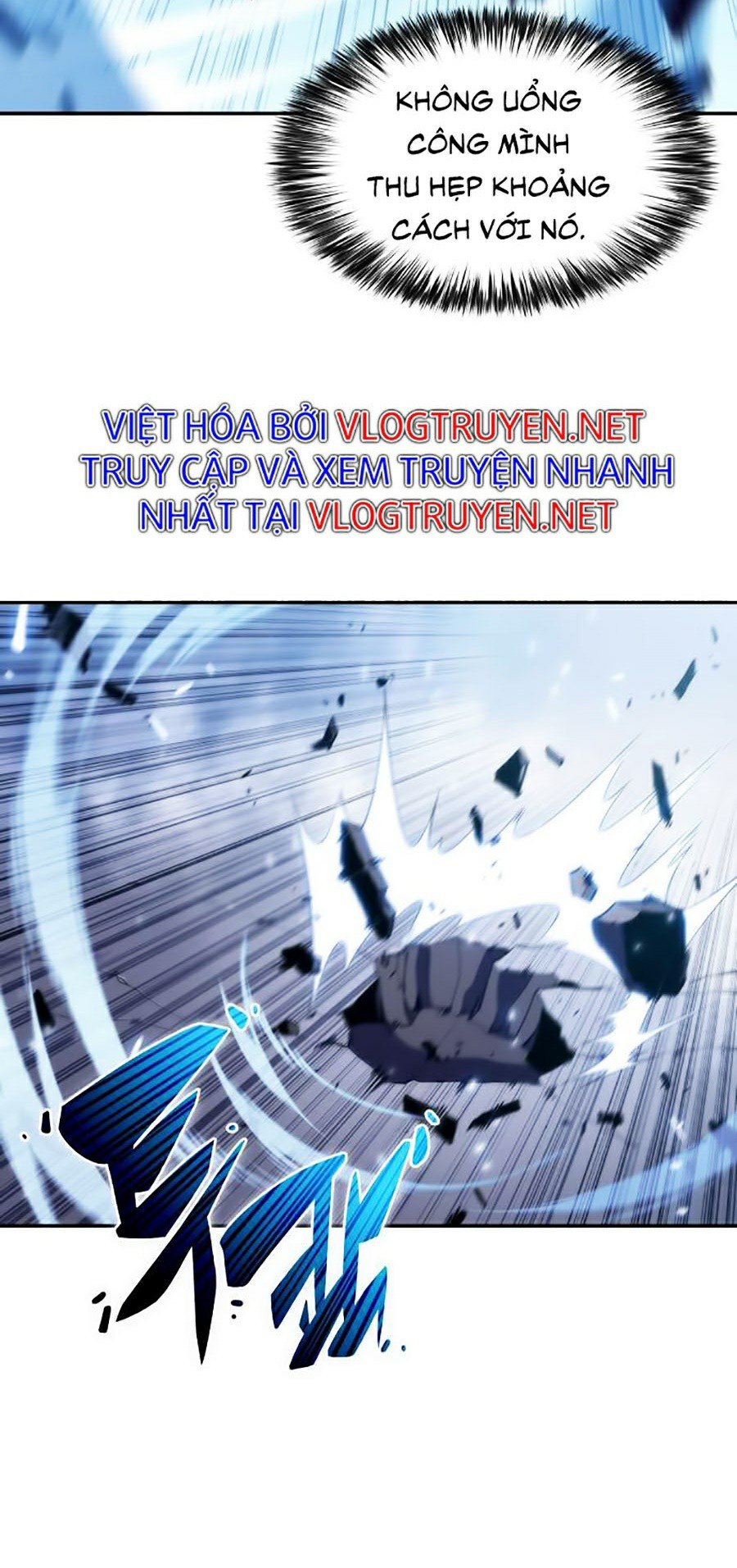 Tôi Là Tân Thủ Có Cấp Cao Nhất Chapter 13 - Trang 2