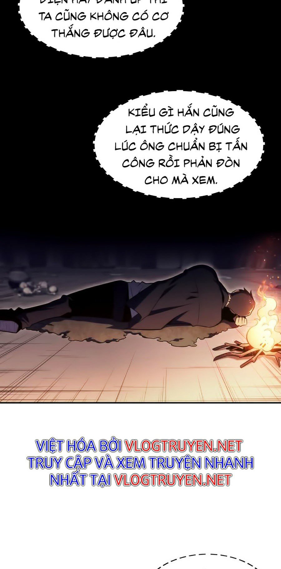 Tôi Là Tân Thủ Có Cấp Cao Nhất Chapter 13 - Trang 2