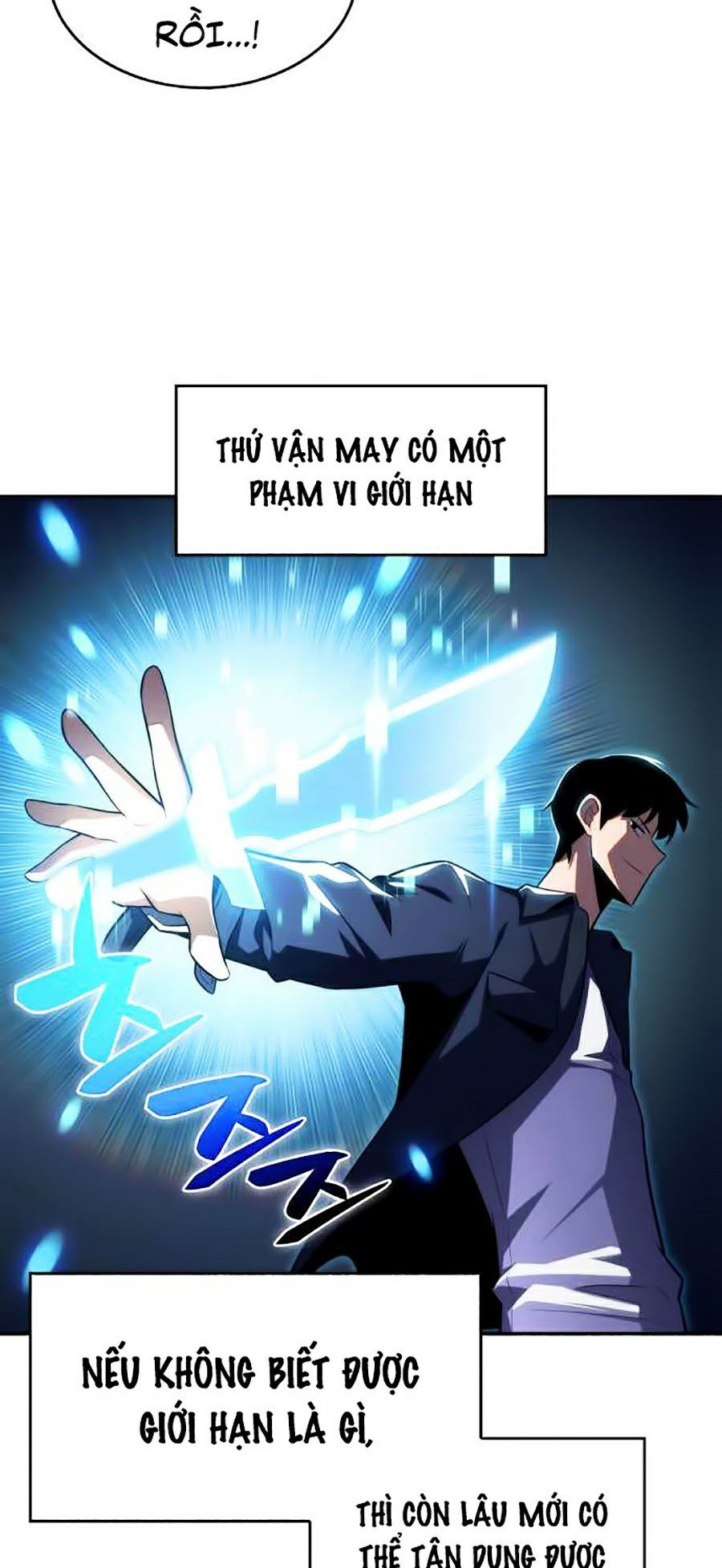 Tôi Là Tân Thủ Có Cấp Cao Nhất Chapter 12 - Trang 2