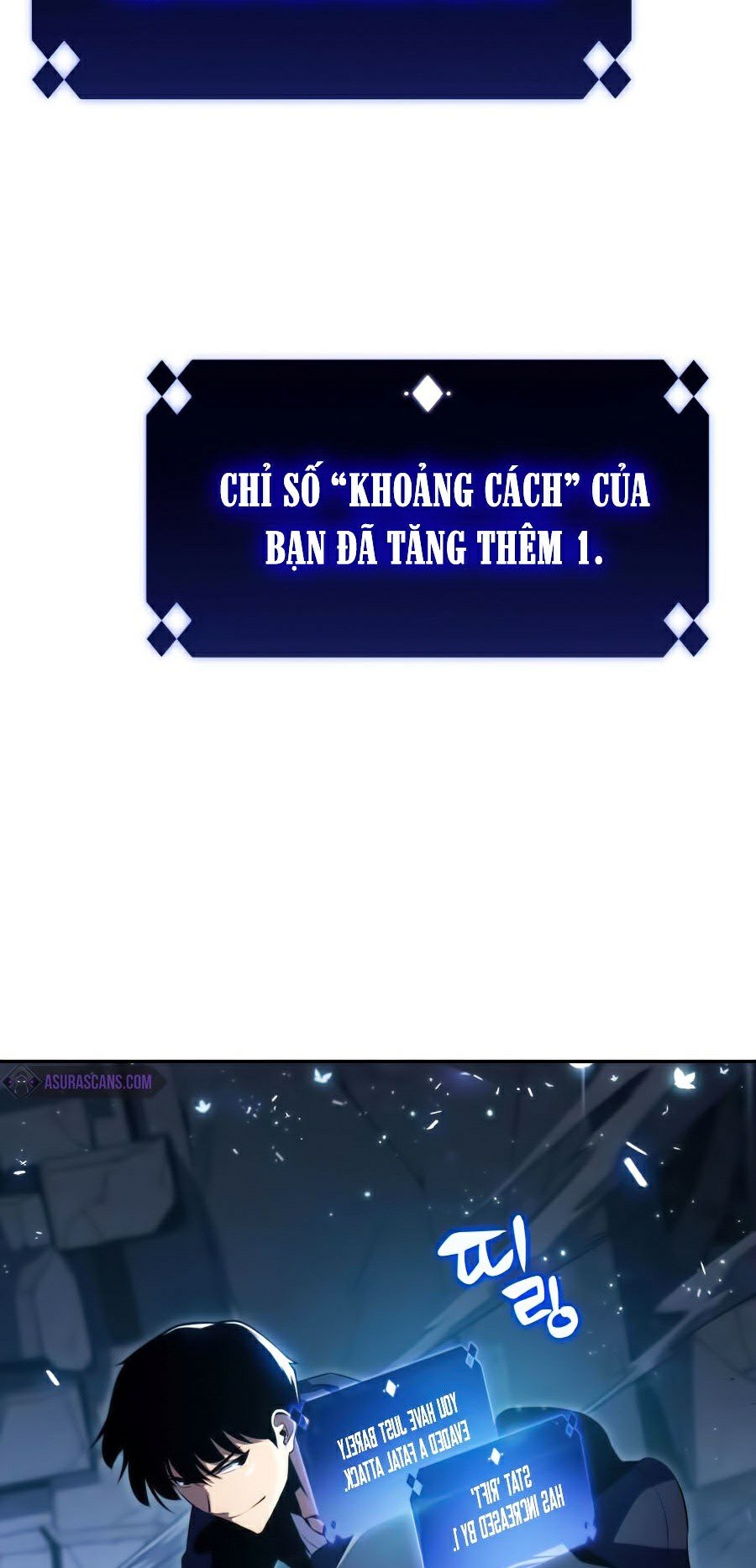 Tôi Là Tân Thủ Có Cấp Cao Nhất Chapter 11 - Trang 2