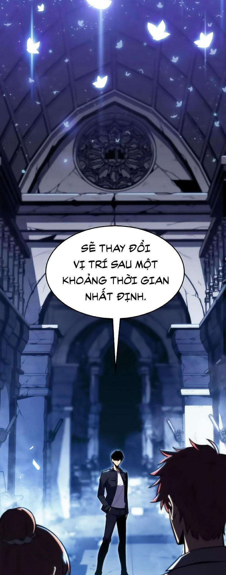 Tôi Là Tân Thủ Có Cấp Cao Nhất Chapter 10 - Trang 2