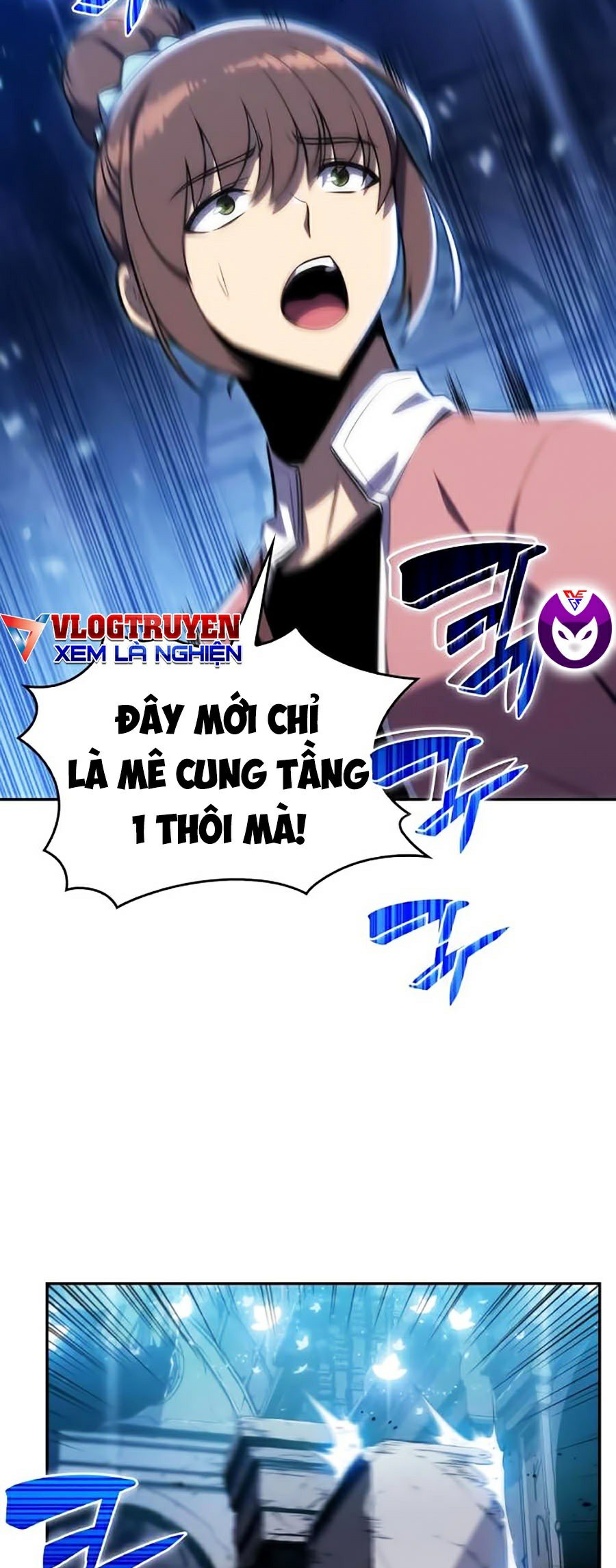 Tôi Là Tân Thủ Có Cấp Cao Nhất Chapter 10 - Trang 2