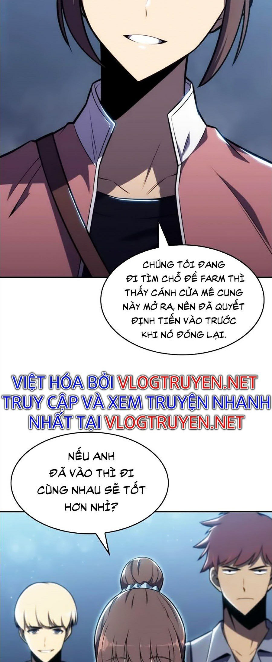 Tôi Là Tân Thủ Có Cấp Cao Nhất Chapter 10 - Trang 2