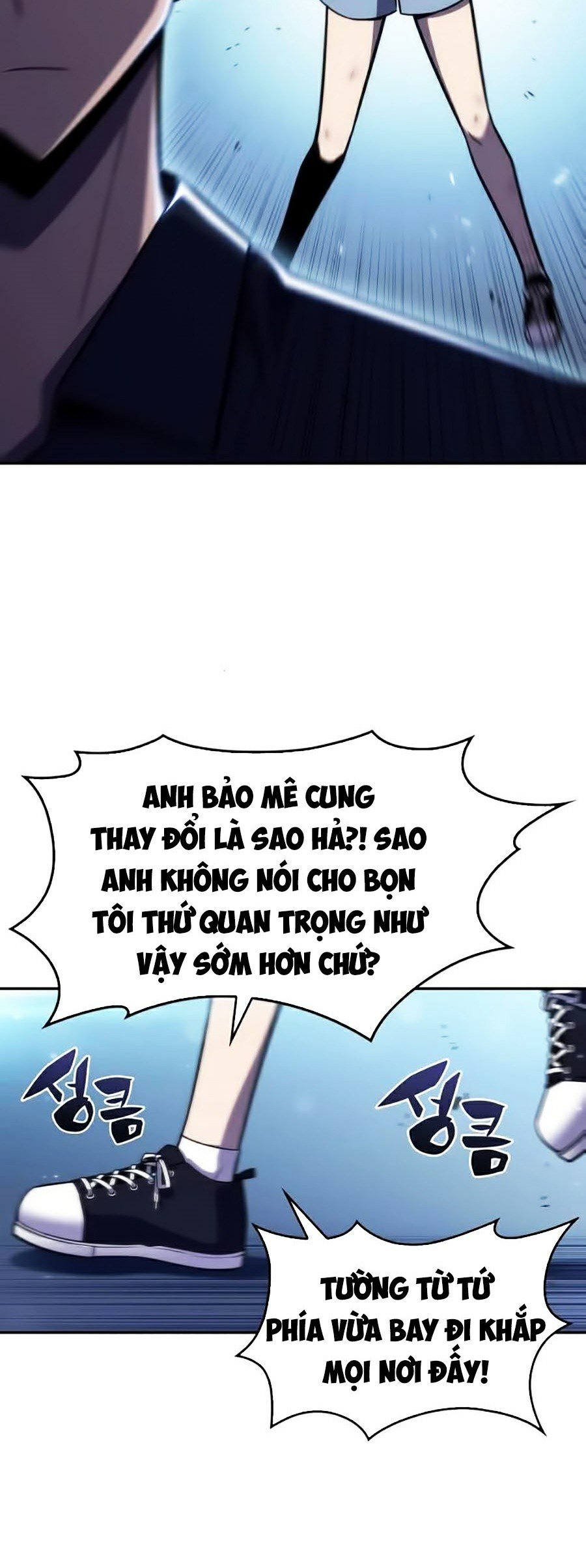 Tôi Là Tân Thủ Có Cấp Cao Nhất Chapter 10 - Trang 2