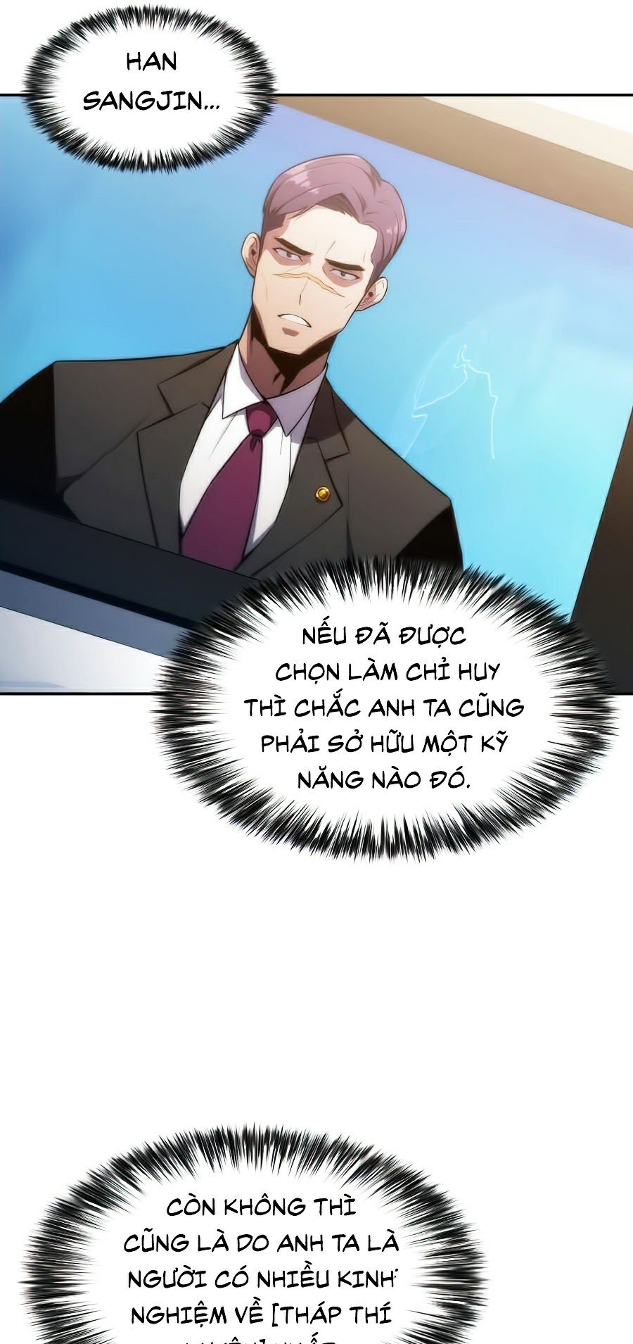 Tôi Là Tân Thủ Có Cấp Cao Nhất Chapter 9 - Trang 2