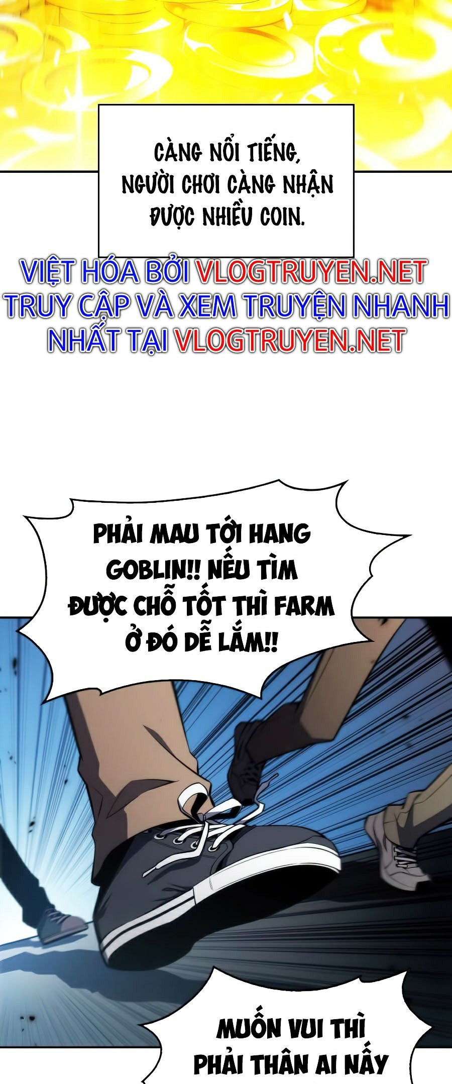 Tôi Là Tân Thủ Có Cấp Cao Nhất Chapter 9 - Trang 2