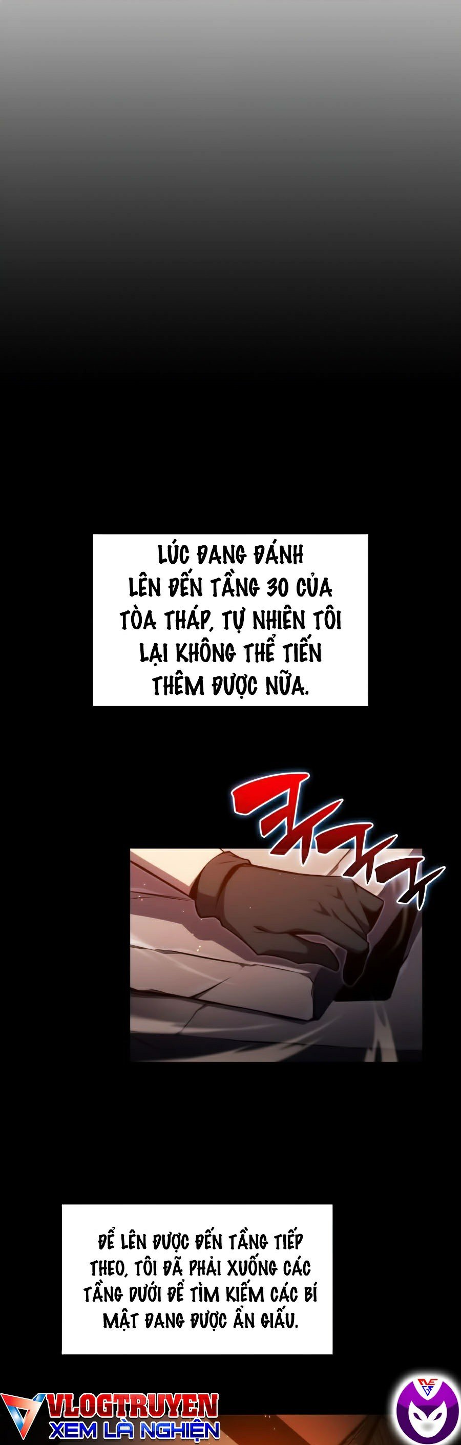 Tôi Là Tân Thủ Có Cấp Cao Nhất Chapter 9 - Trang 2