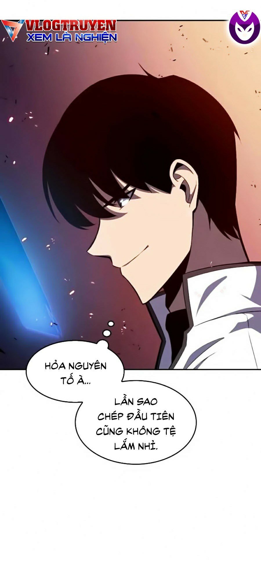 Tôi Là Tân Thủ Có Cấp Cao Nhất Chapter 8 - Trang 2