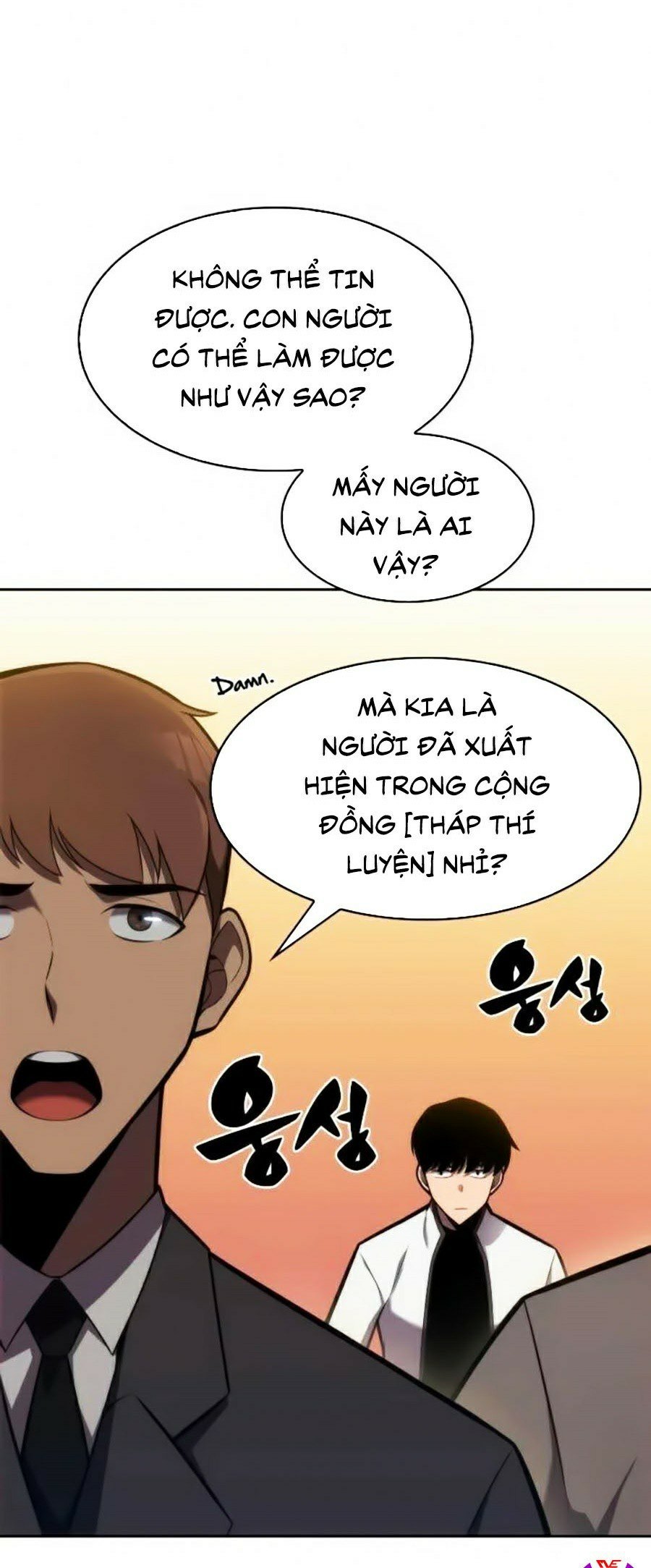 Tôi Là Tân Thủ Có Cấp Cao Nhất Chapter 8 - Trang 2