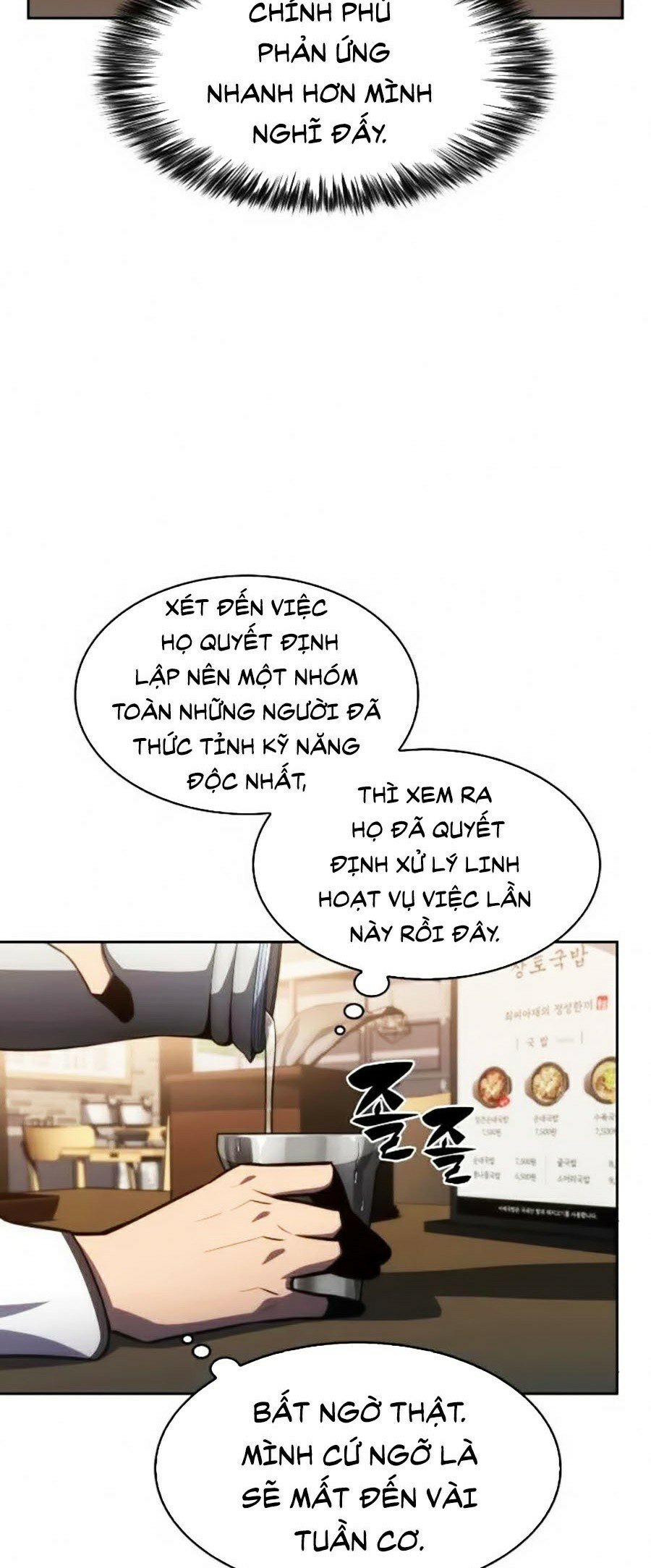 Tôi Là Tân Thủ Có Cấp Cao Nhất Chapter 8 - Trang 2