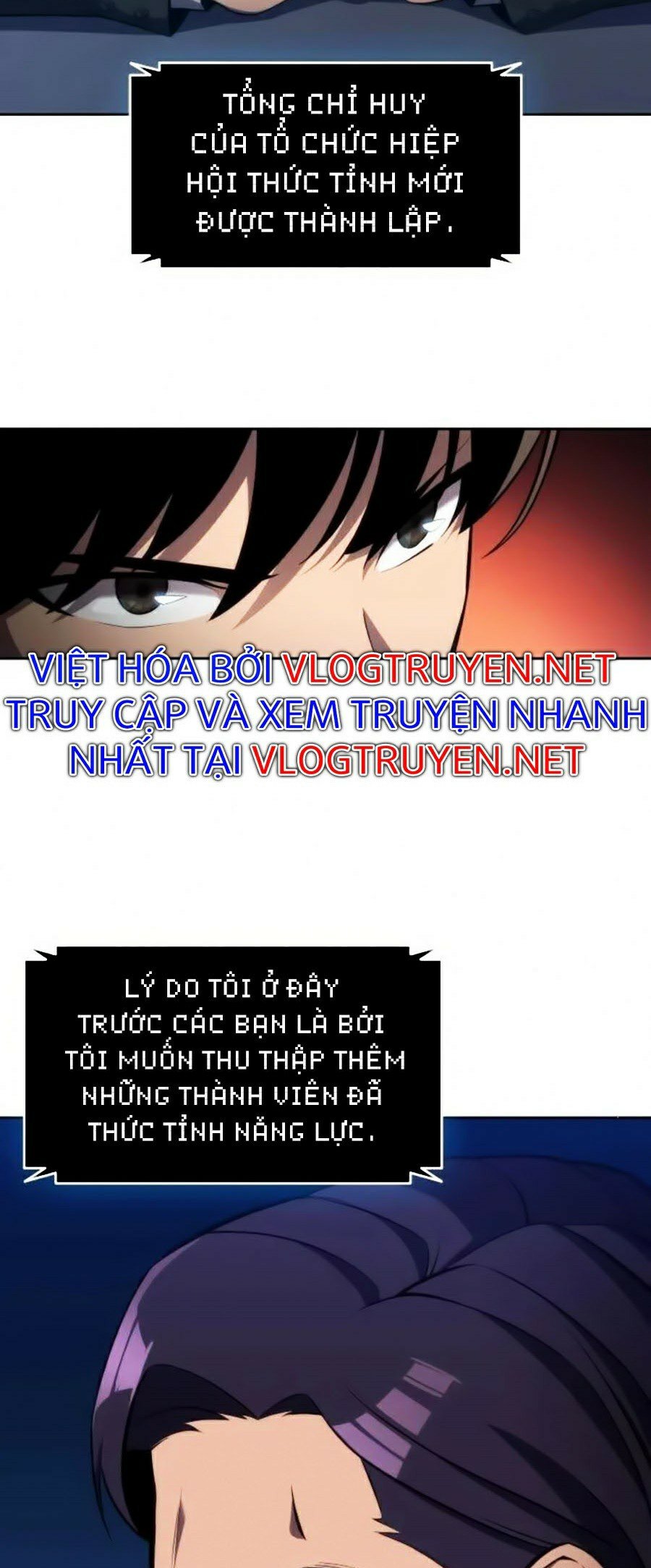 Tôi Là Tân Thủ Có Cấp Cao Nhất Chapter 8 - Trang 2