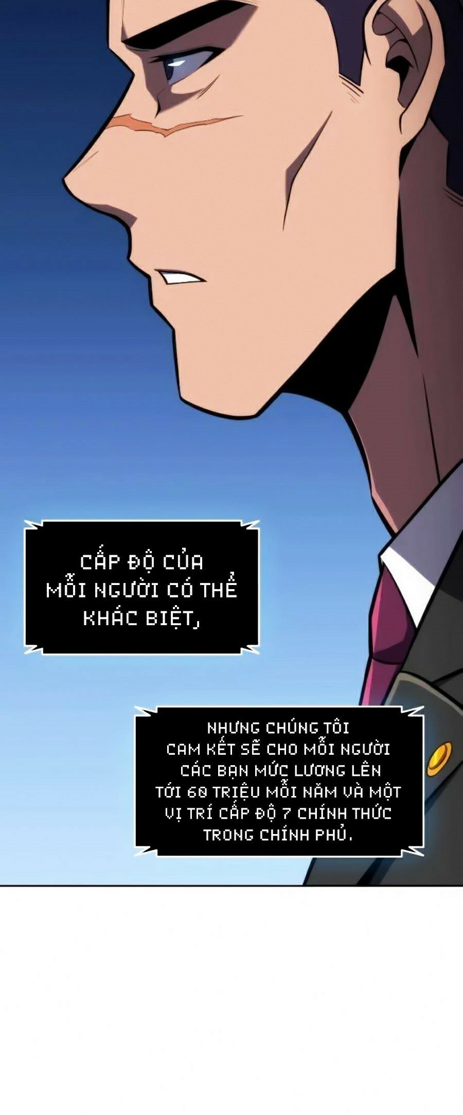 Tôi Là Tân Thủ Có Cấp Cao Nhất Chapter 8 - Trang 2