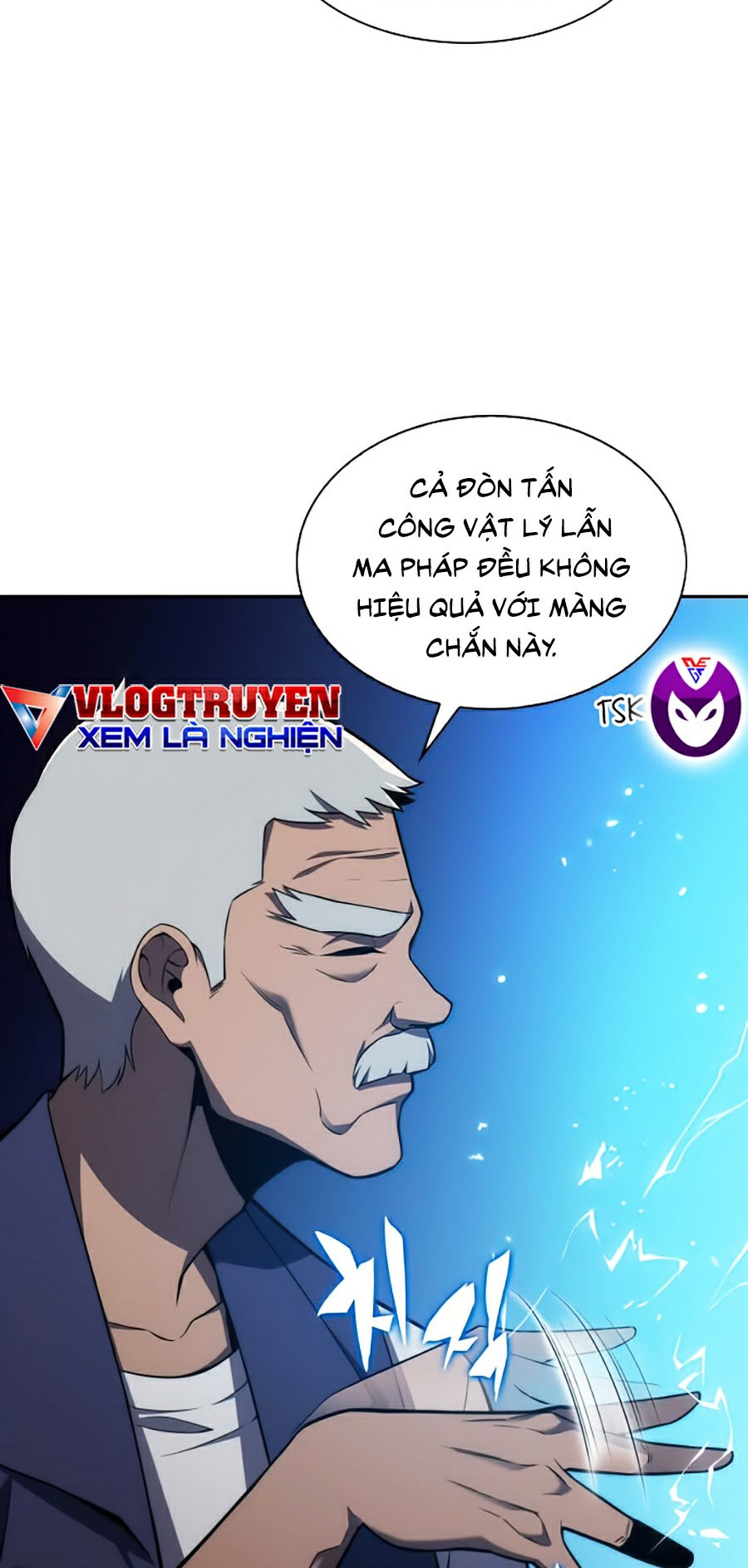 Tôi Là Tân Thủ Có Cấp Cao Nhất Chapter 7 - Trang 2