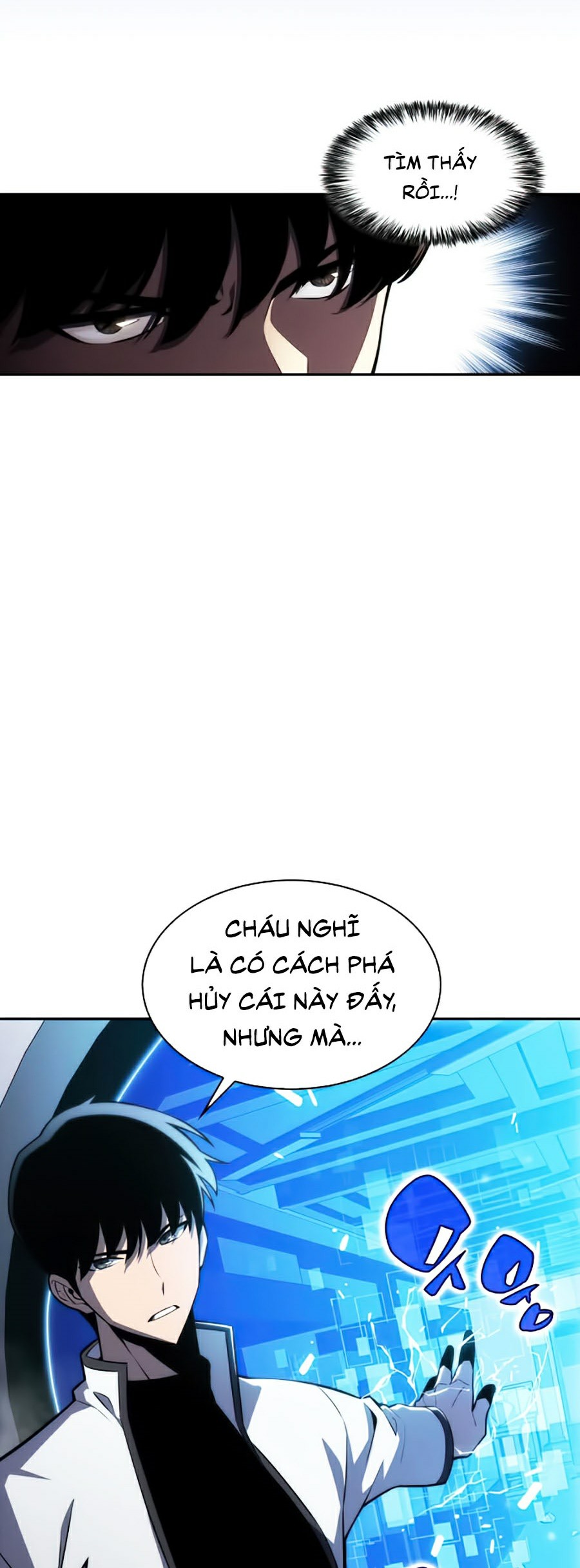 Tôi Là Tân Thủ Có Cấp Cao Nhất Chapter 7 - Trang 2