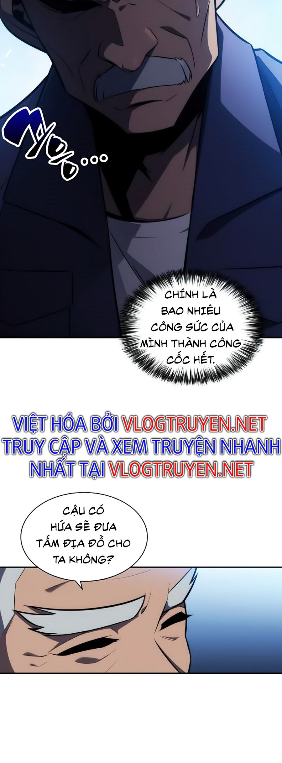 Tôi Là Tân Thủ Có Cấp Cao Nhất Chapter 7 - Trang 2