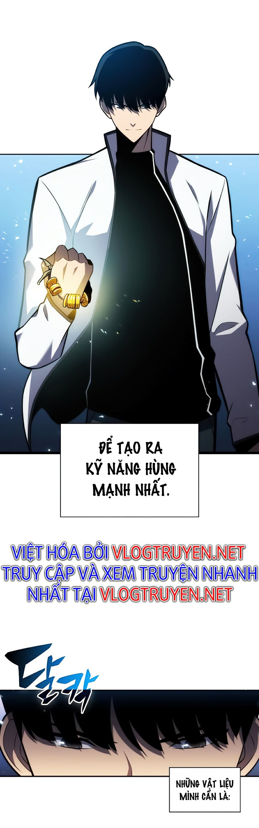 Tôi Là Tân Thủ Có Cấp Cao Nhất Chapter 7 - Trang 2