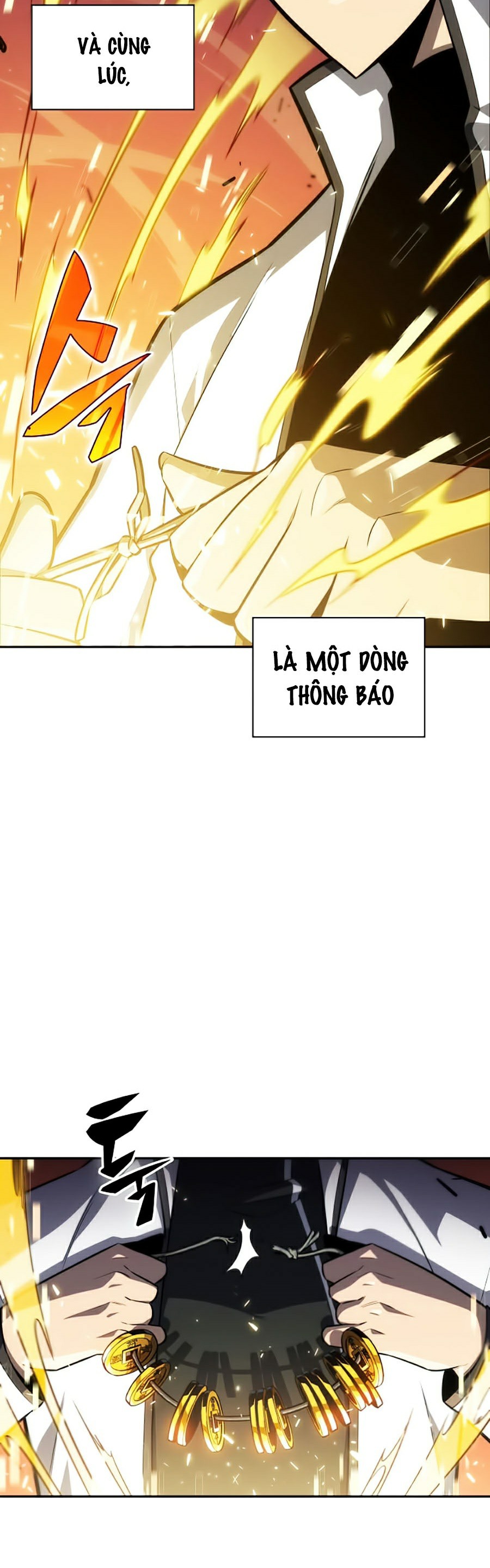 Tôi Là Tân Thủ Có Cấp Cao Nhất Chapter 7 - Trang 2