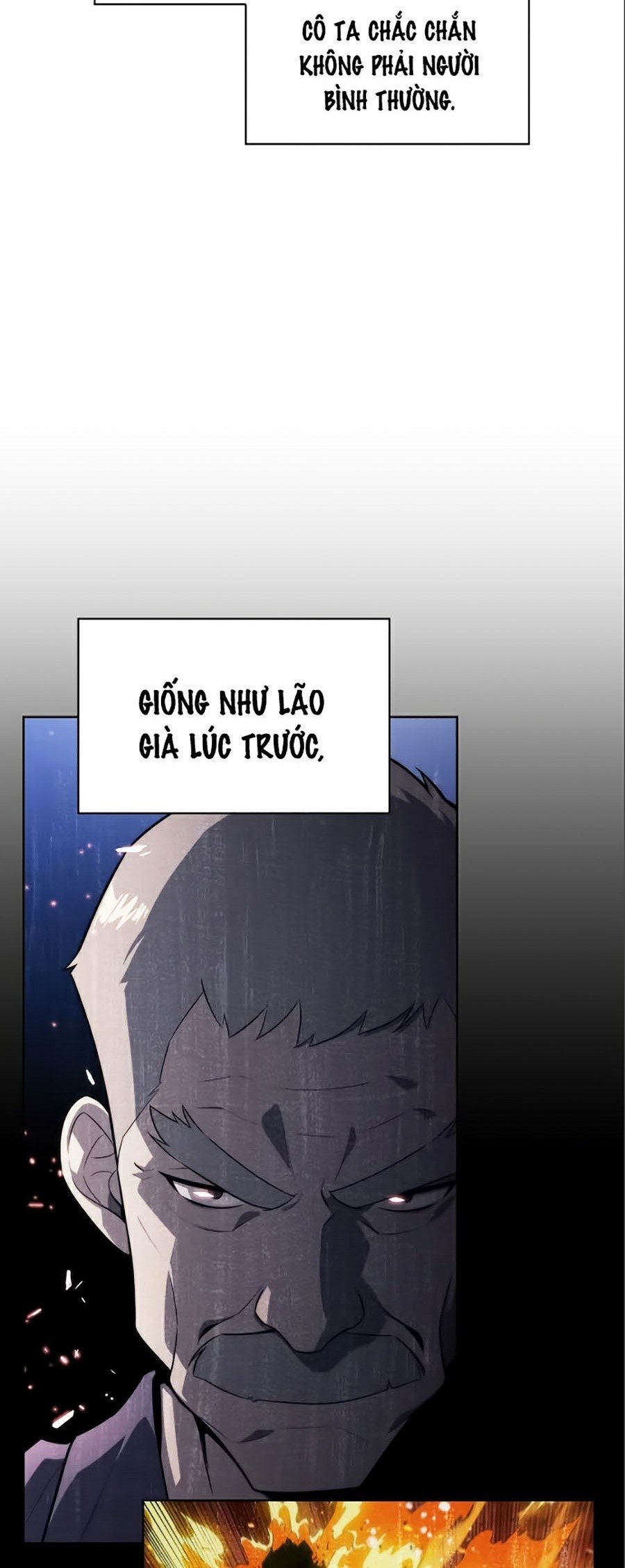 Tôi Là Tân Thủ Có Cấp Cao Nhất Chapter 6 - Trang 2