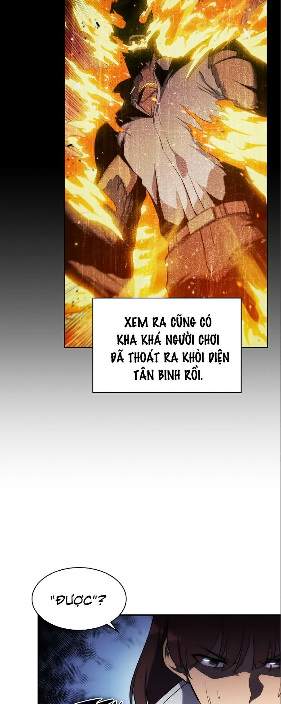 Tôi Là Tân Thủ Có Cấp Cao Nhất Chapter 6 - Trang 2