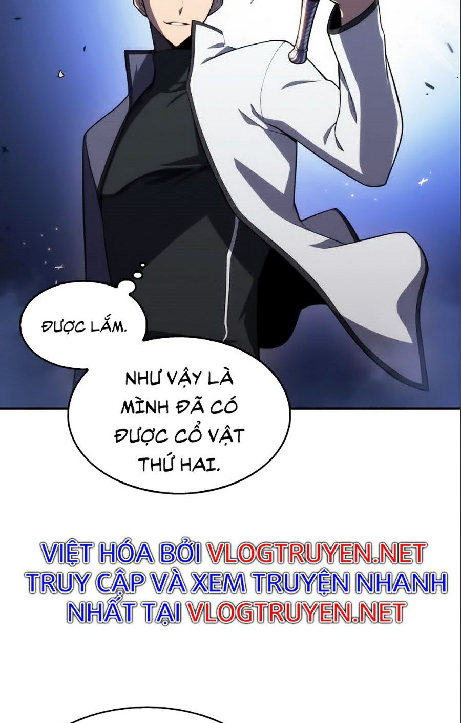 Tôi Là Tân Thủ Có Cấp Cao Nhất Chapter 6 - Trang 2