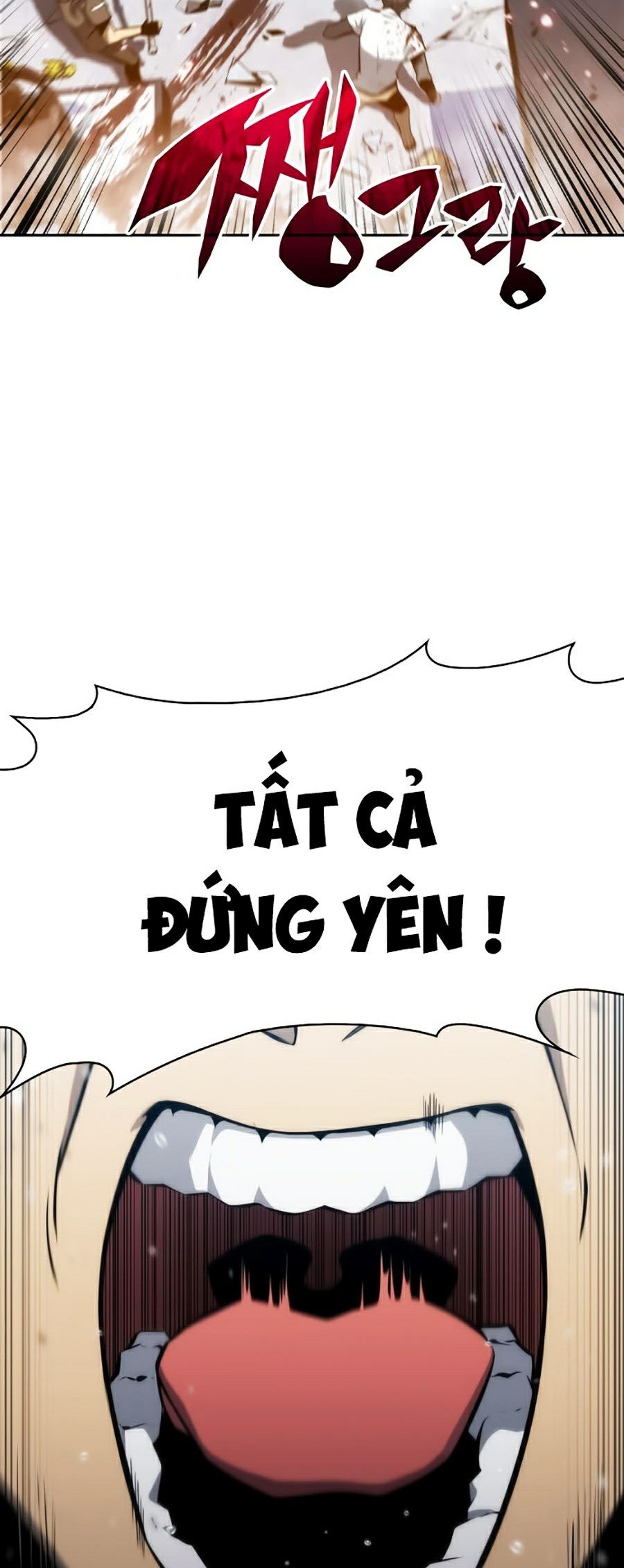 Tôi Là Tân Thủ Có Cấp Cao Nhất Chapter 5 - Trang 2