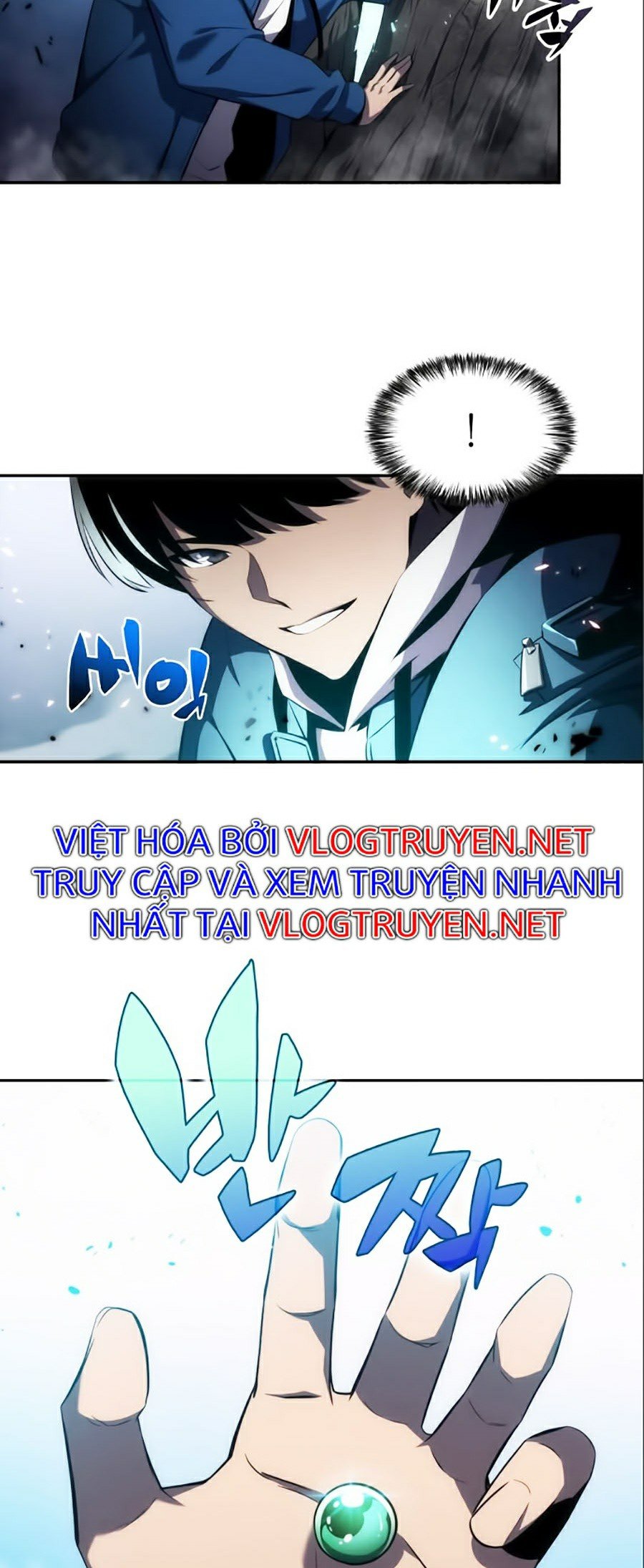 Tôi Là Tân Thủ Có Cấp Cao Nhất Chapter 4 - Trang 2