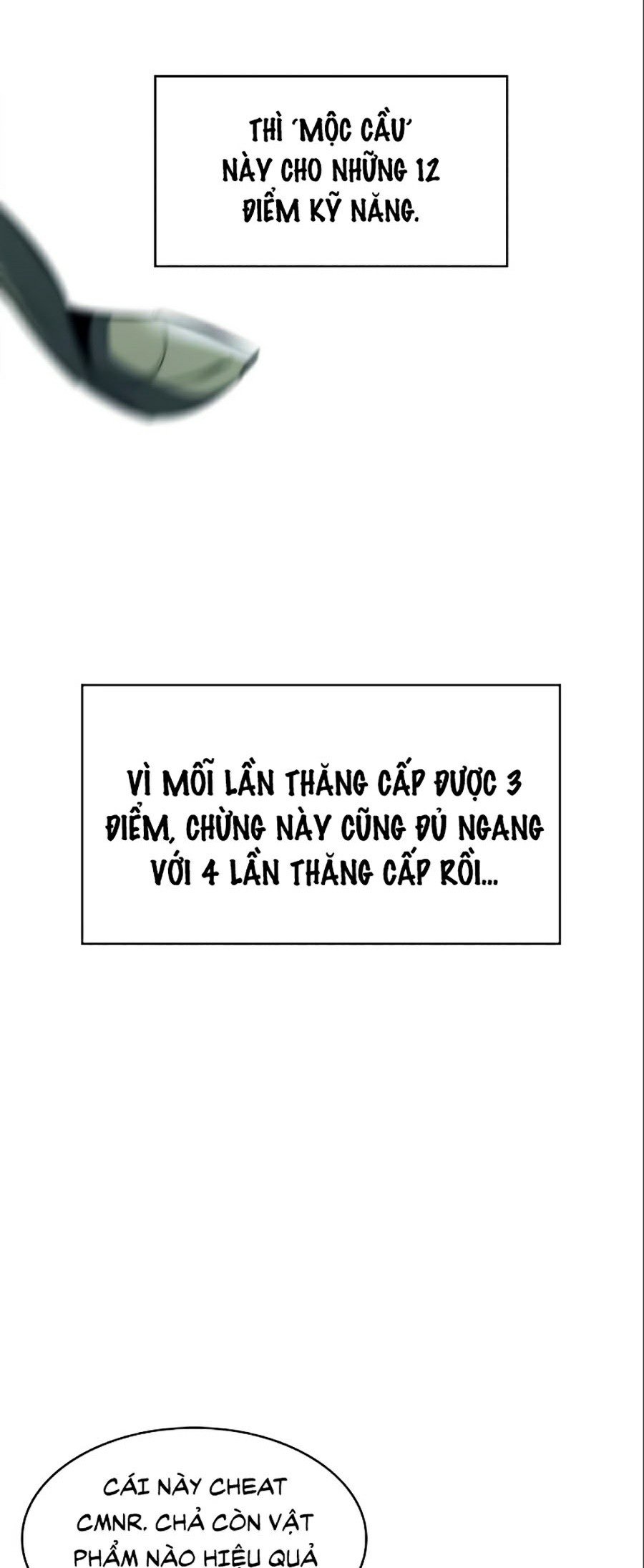 Tôi Là Tân Thủ Có Cấp Cao Nhất Chapter 4 - Trang 2