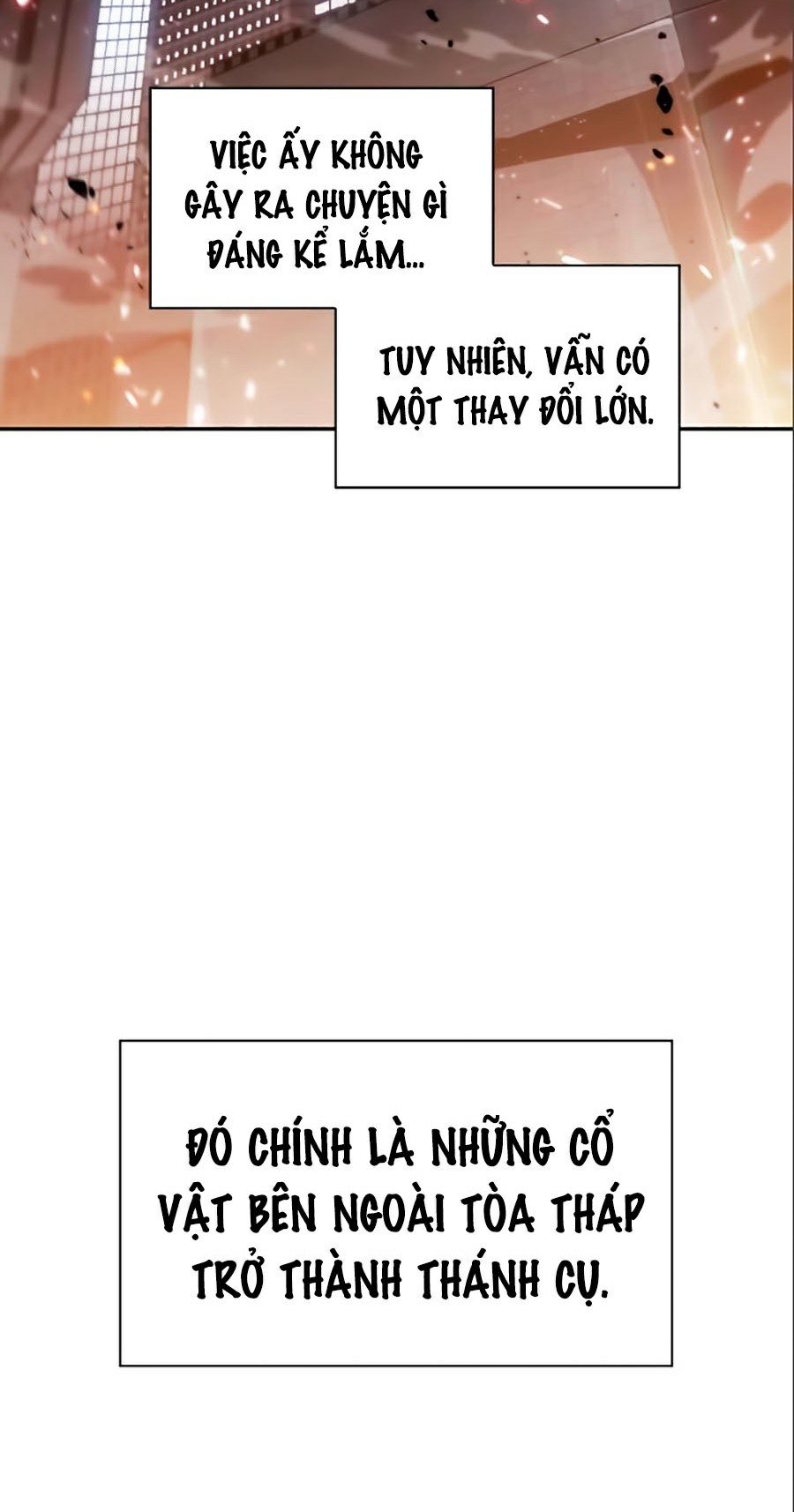 Tôi Là Tân Thủ Có Cấp Cao Nhất Chapter 4 - Trang 2