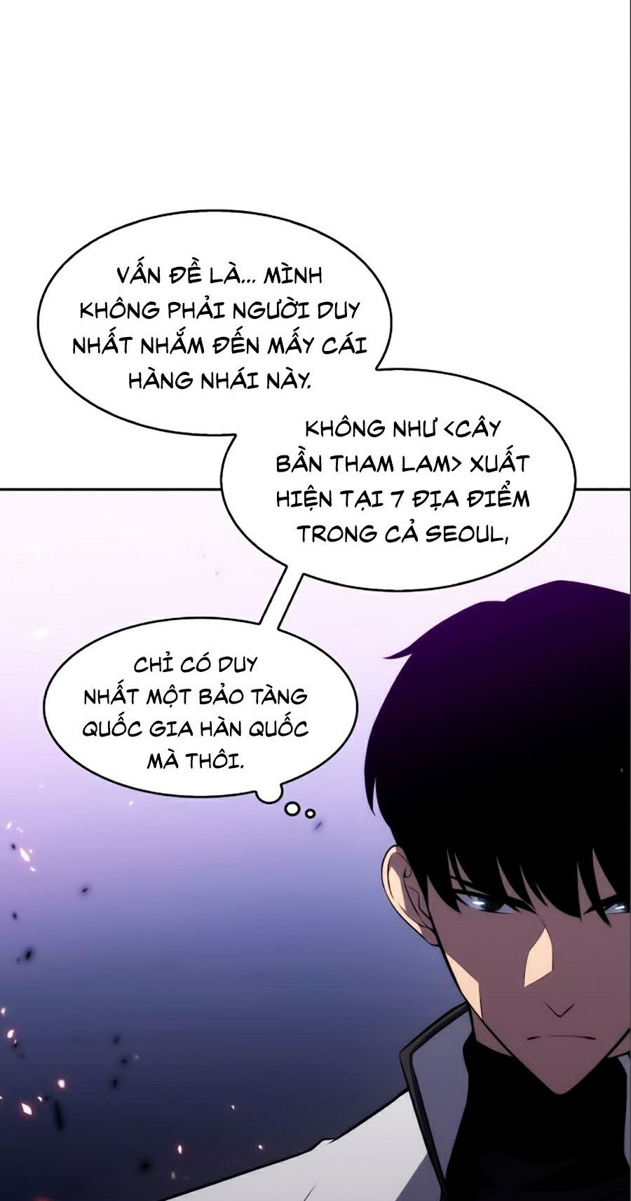 Tôi Là Tân Thủ Có Cấp Cao Nhất Chapter 4 - Trang 2