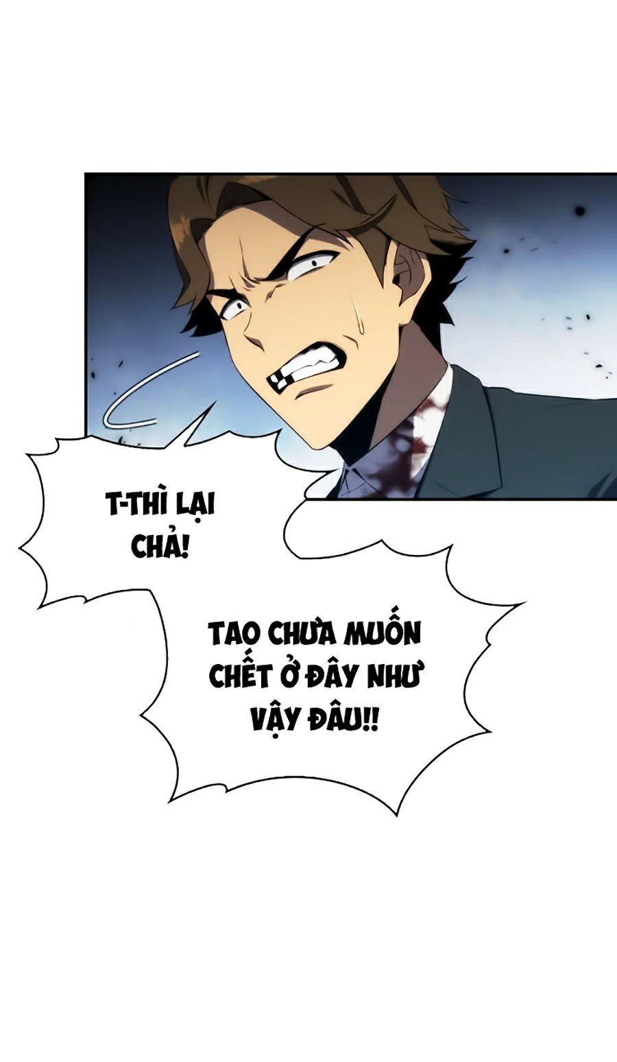 Tôi Là Tân Thủ Có Cấp Cao Nhất Chapter 3 - Trang 2