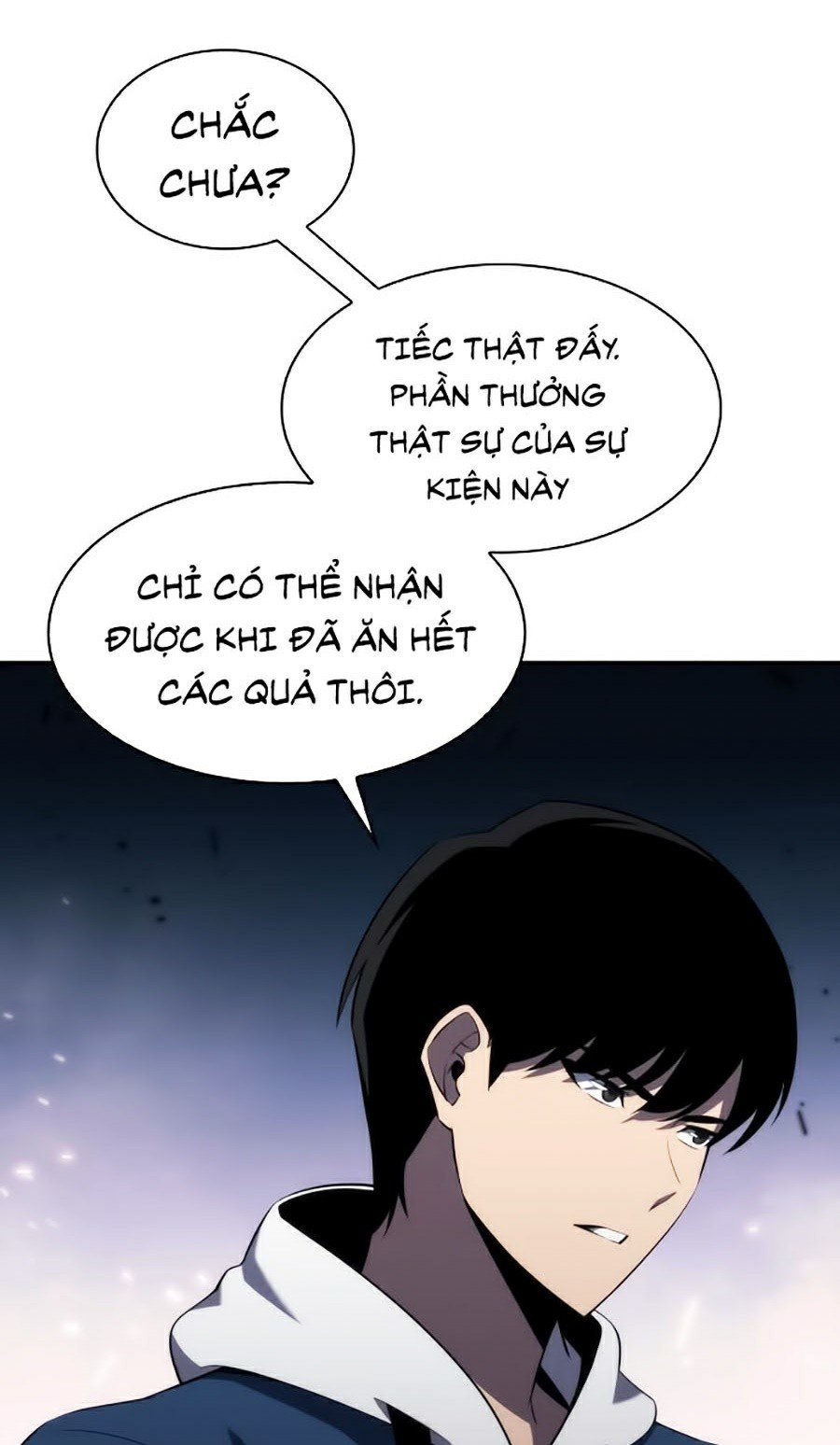 Tôi Là Tân Thủ Có Cấp Cao Nhất Chapter 3 - Trang 2