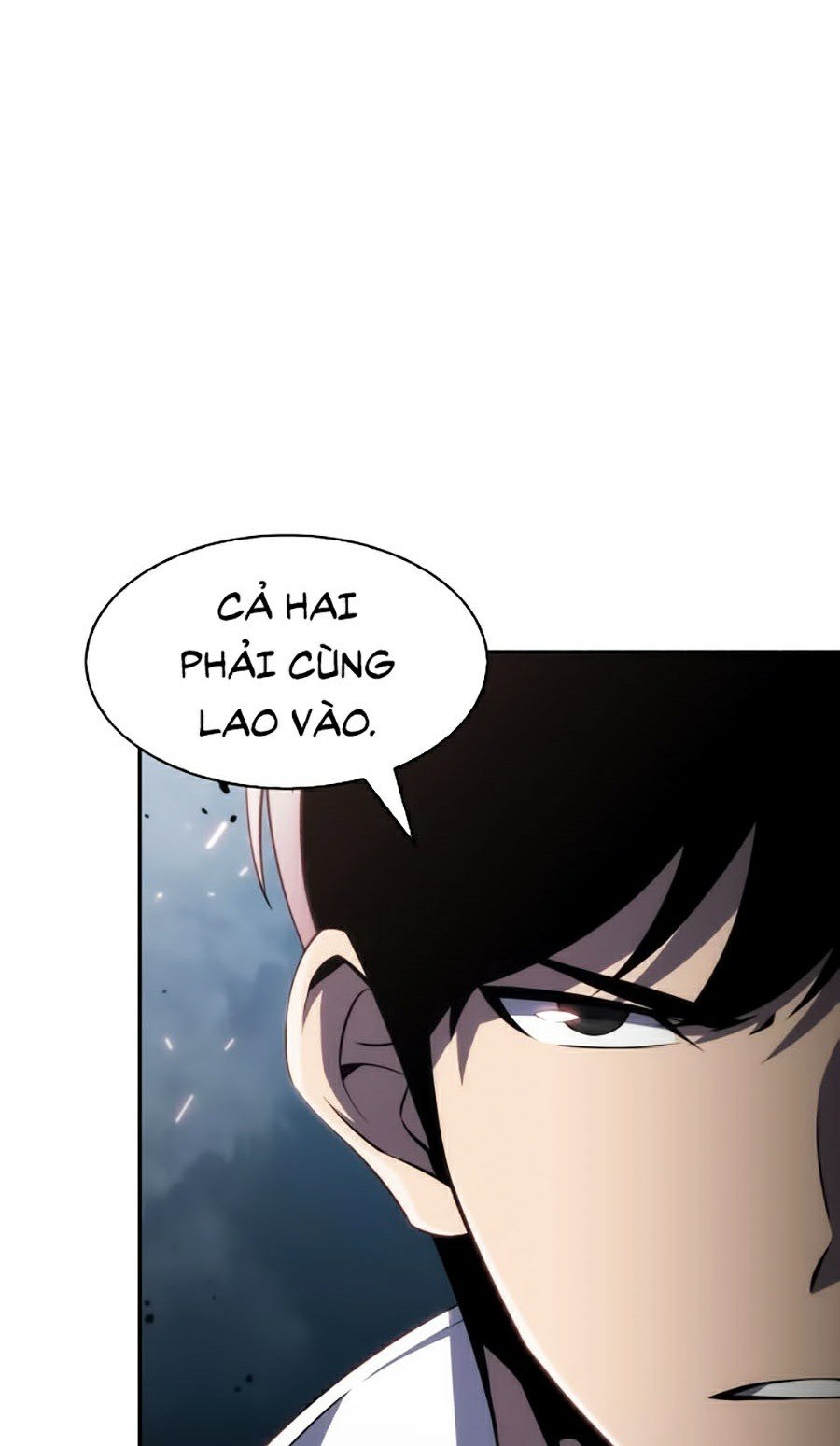 Tôi Là Tân Thủ Có Cấp Cao Nhất Chapter 3 - Trang 2