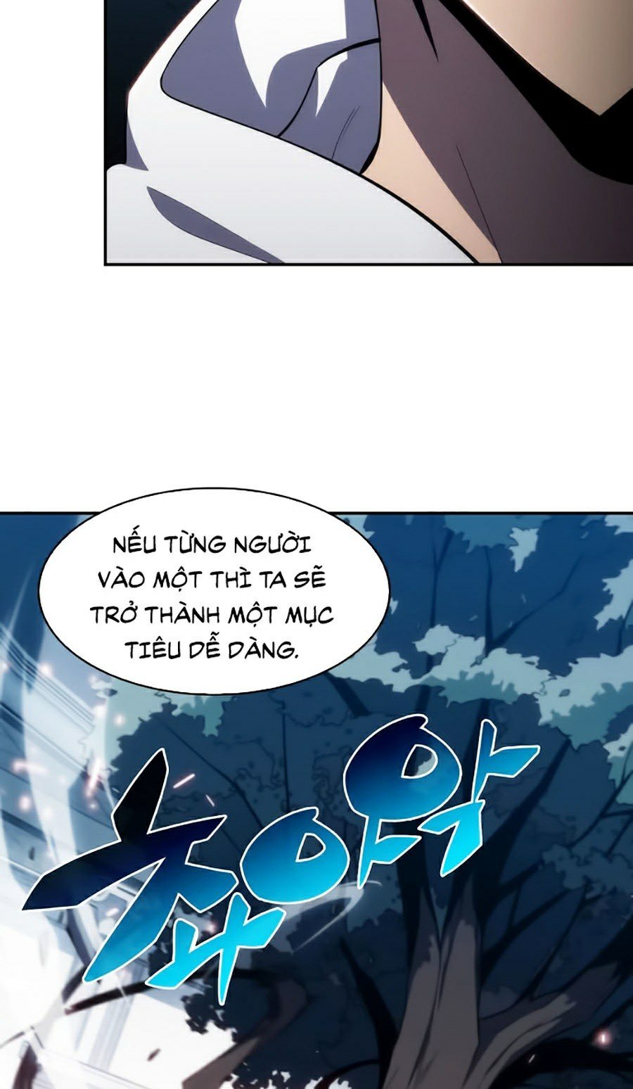 Tôi Là Tân Thủ Có Cấp Cao Nhất Chapter 3 - Trang 2